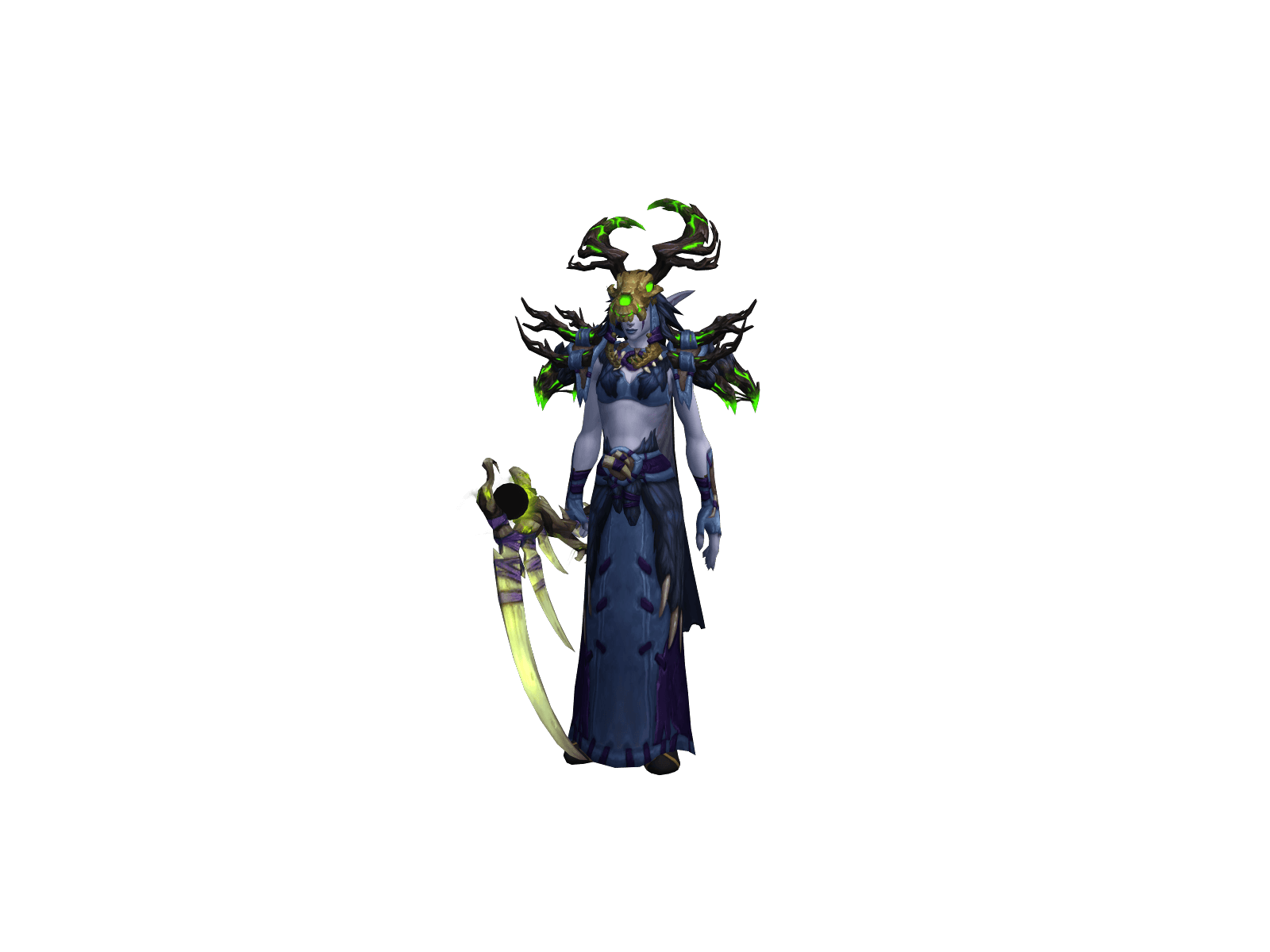Full character render of Smokeheaters