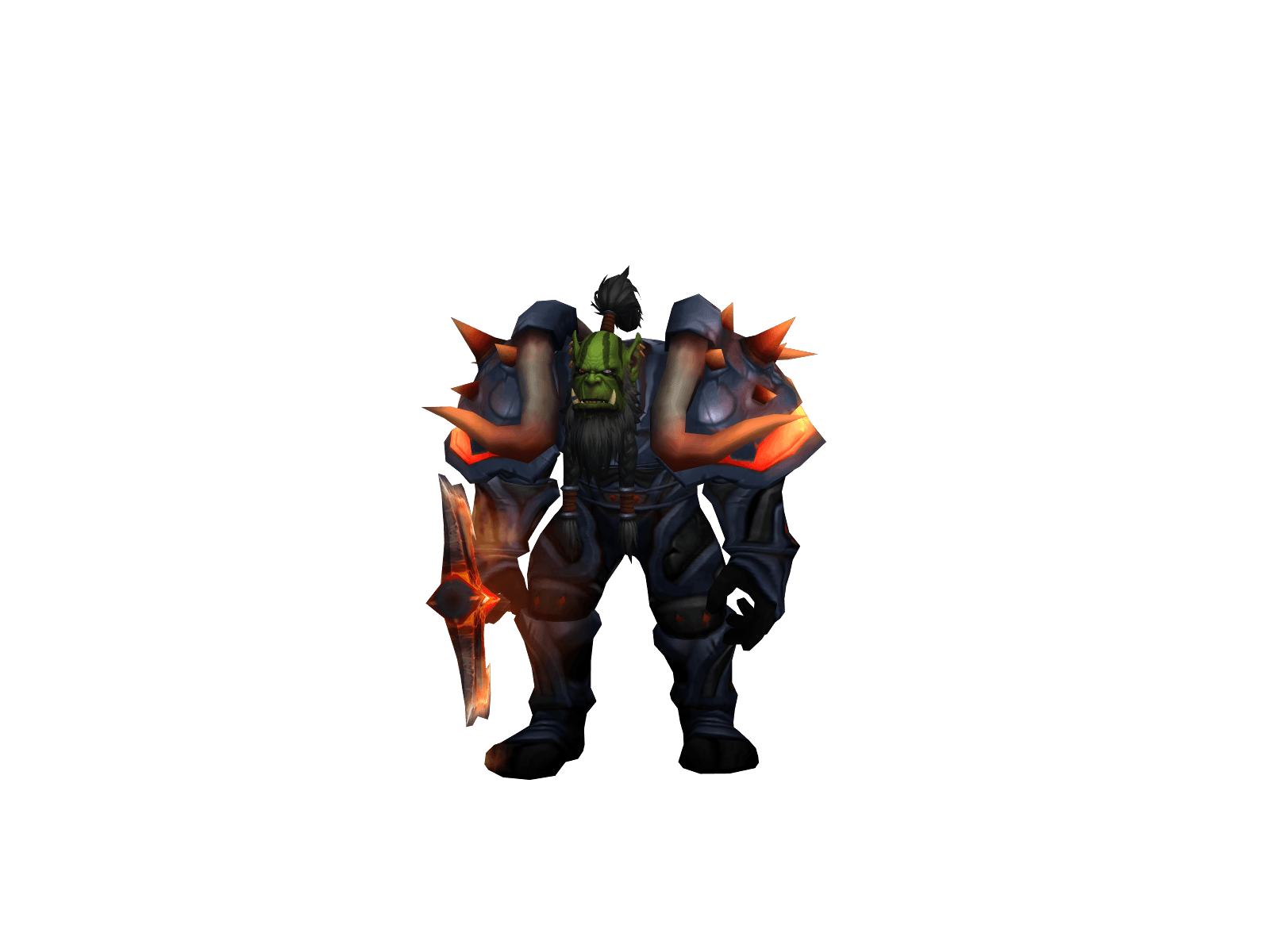 Full character render of Orzino