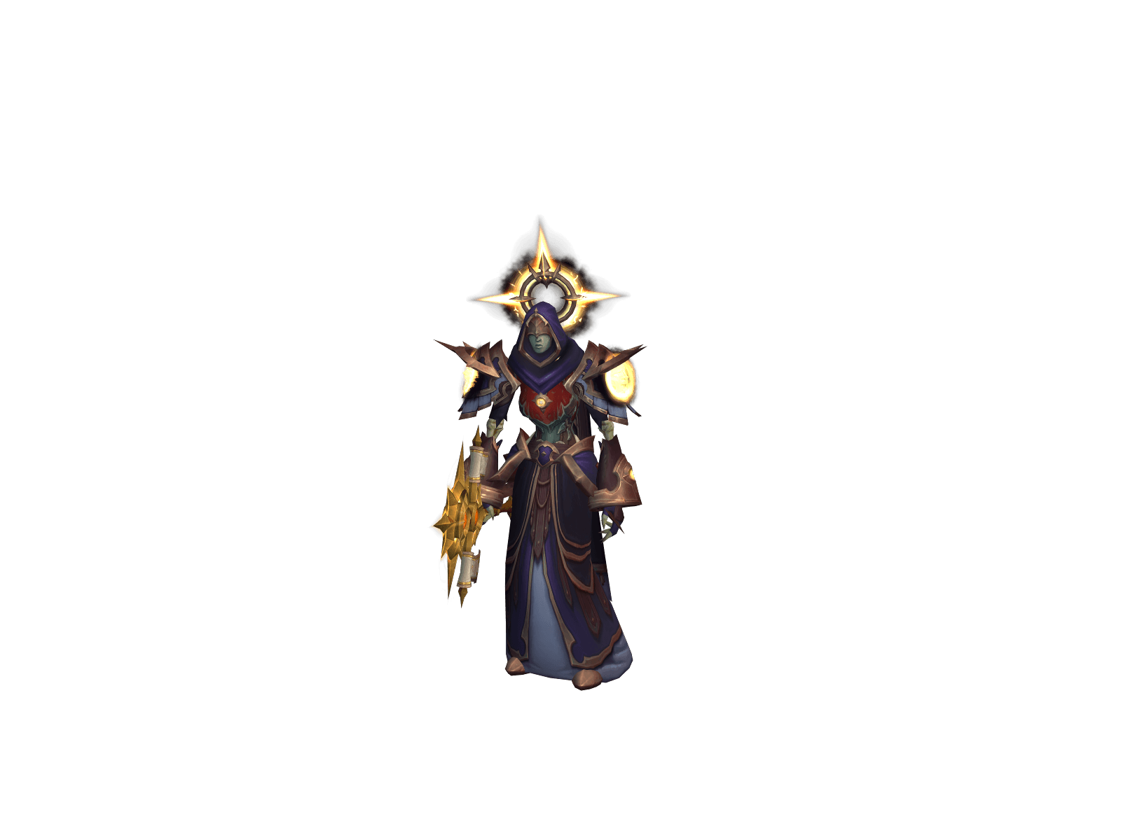 Full character render of Gathaz