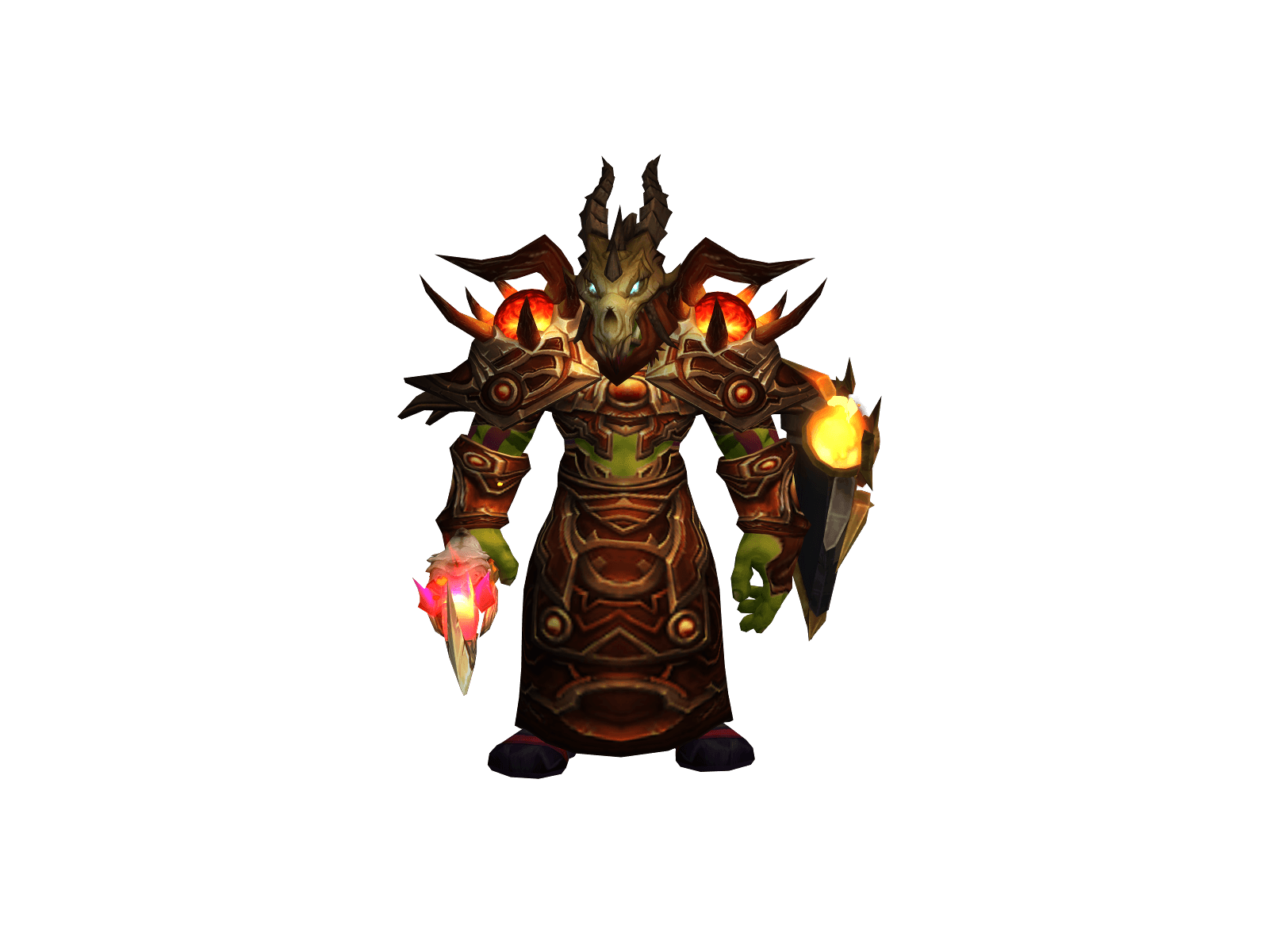 Full character render of Lexstwo