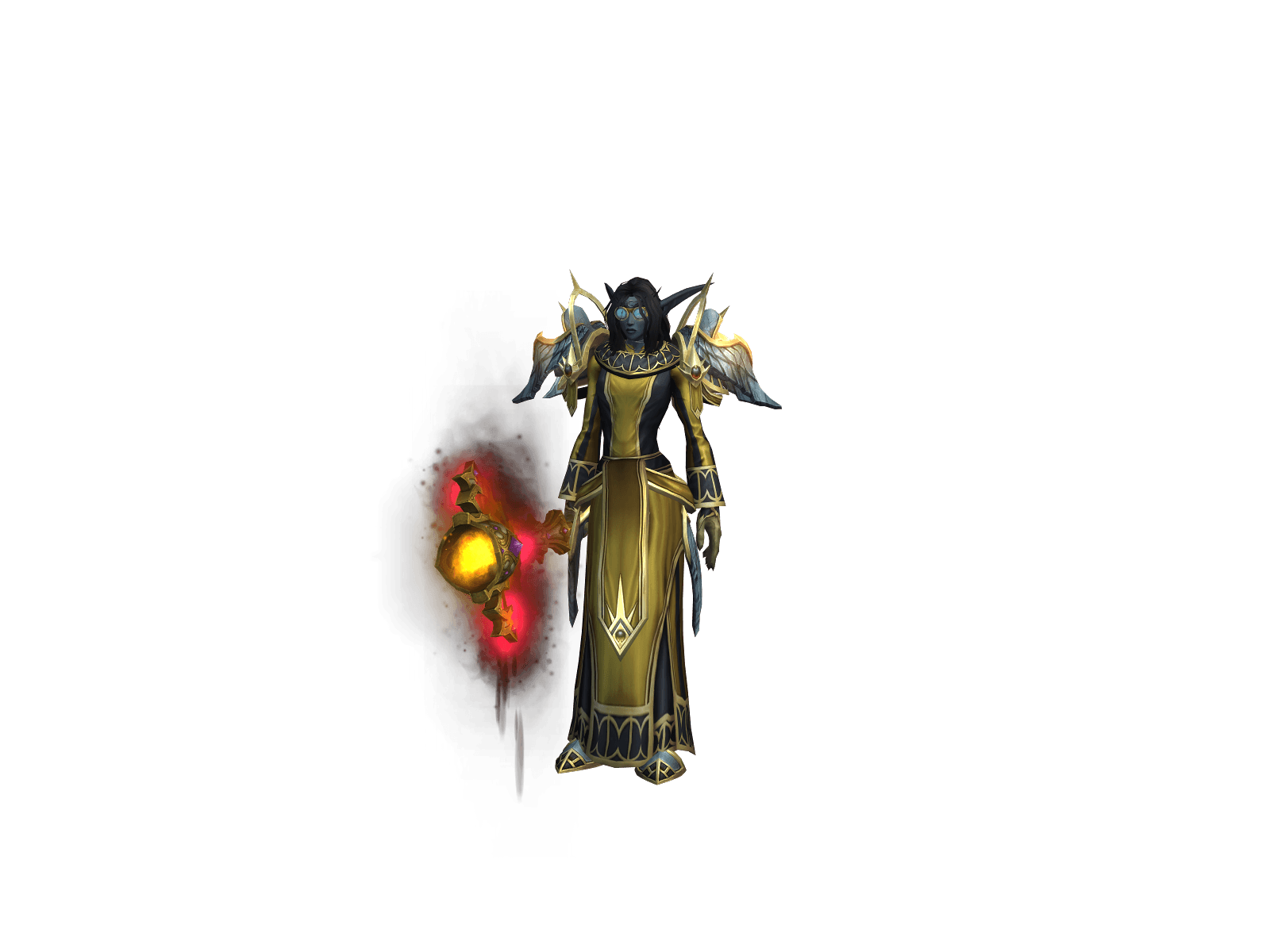 Full character render of Shwayp