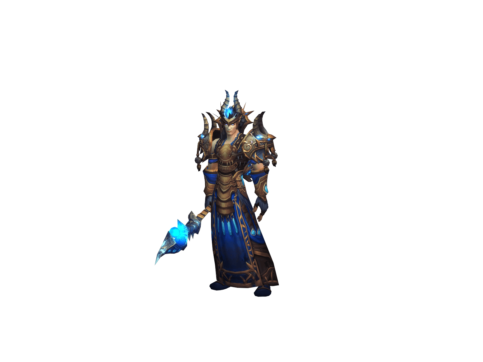 Full character render of Sevaryn