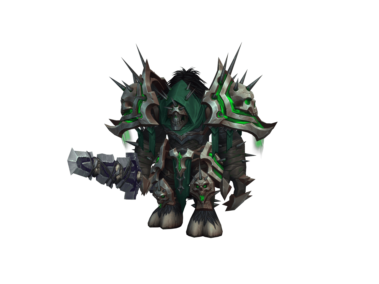 Full character render of Kpotdk