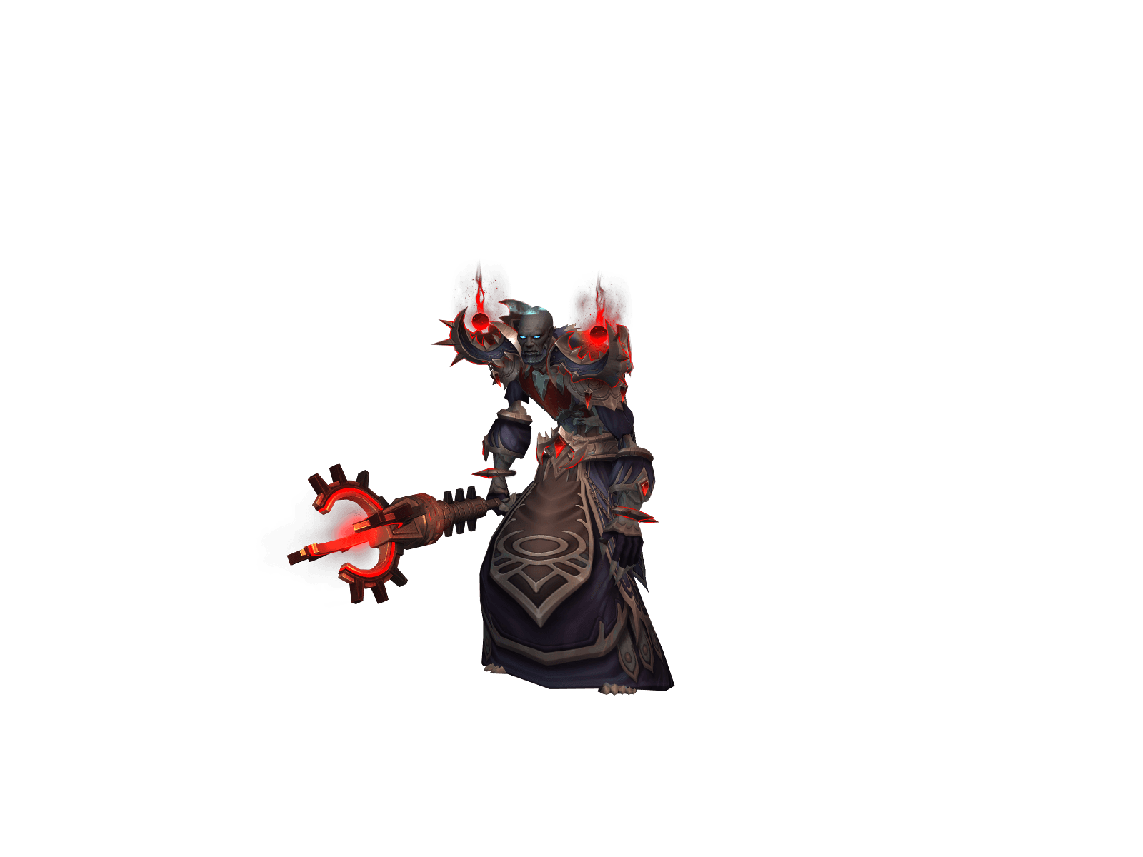 Full character render of Shmingzee