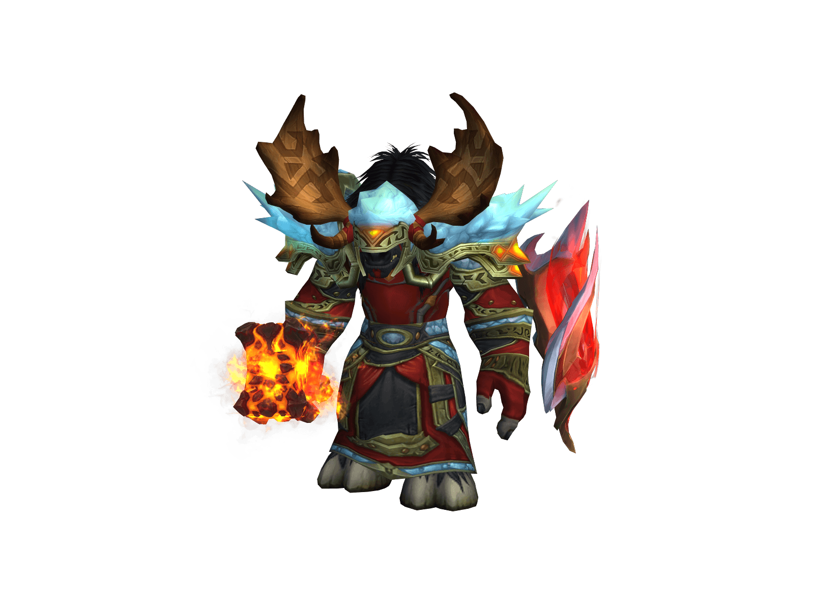 Full character render of Ogbrucebruce