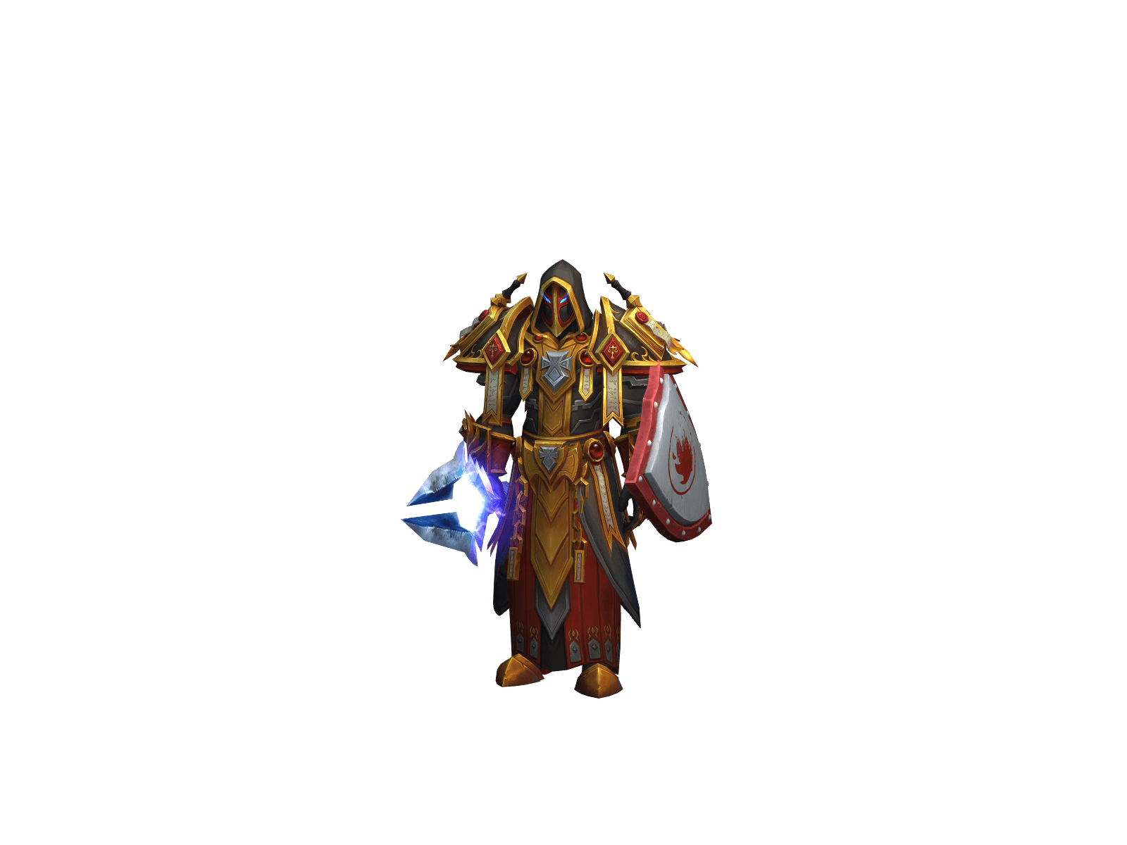 Full character render of Talantyr