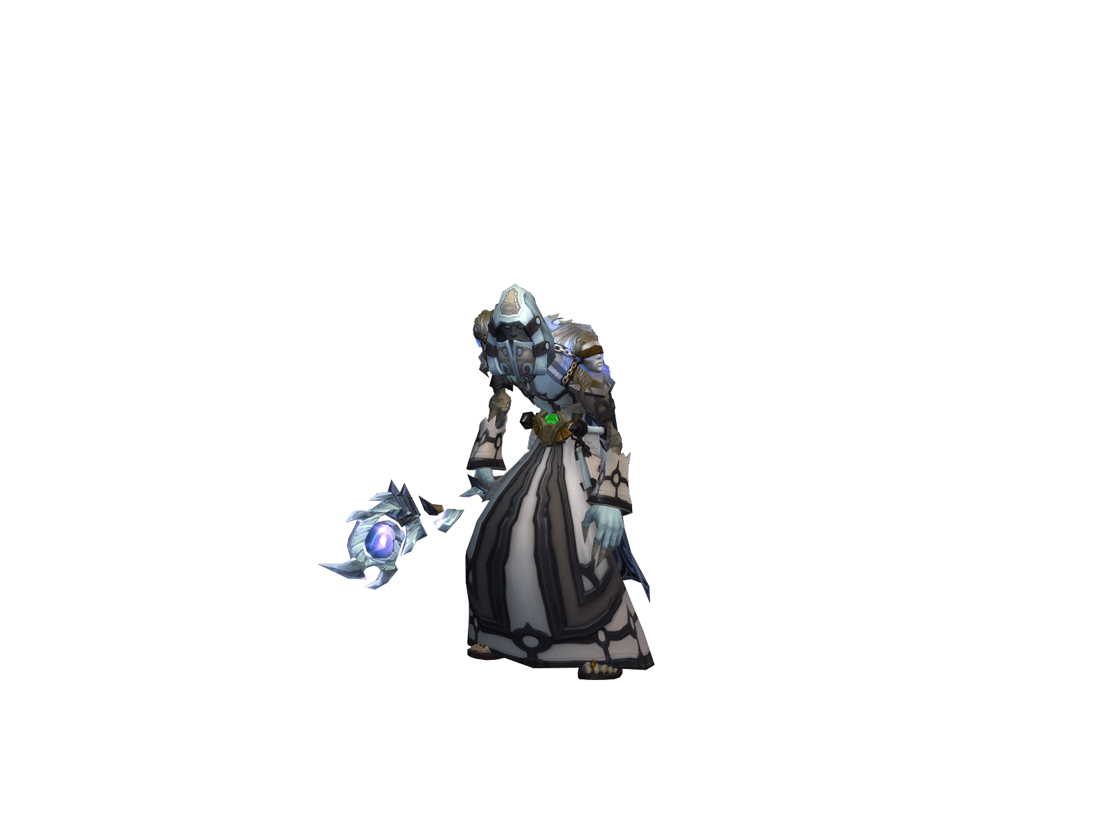 Full character render of Kyosyyn
