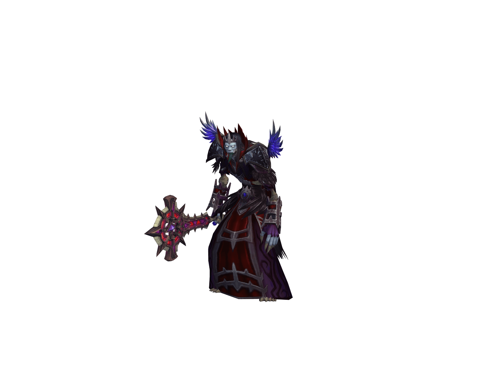 Full character render of Adalgaris