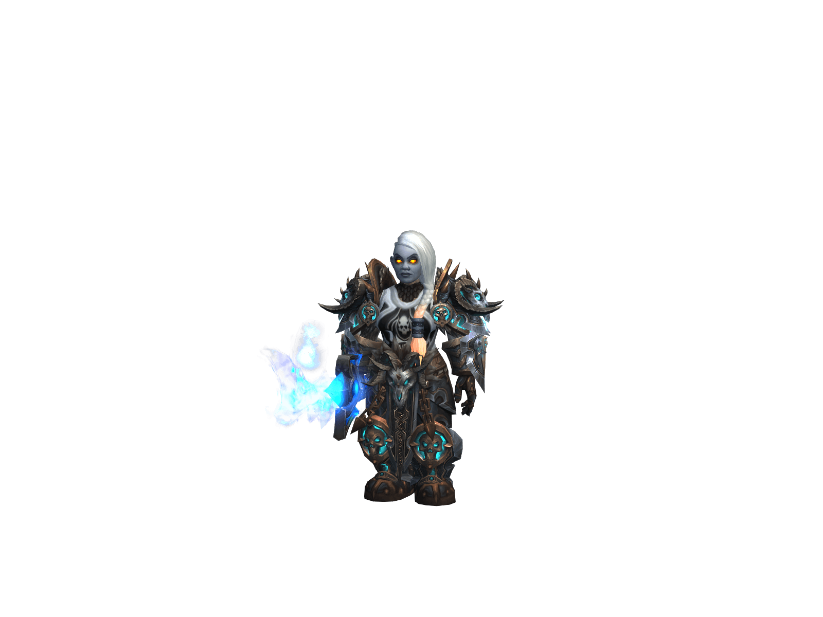 Full character render of Notraaven
