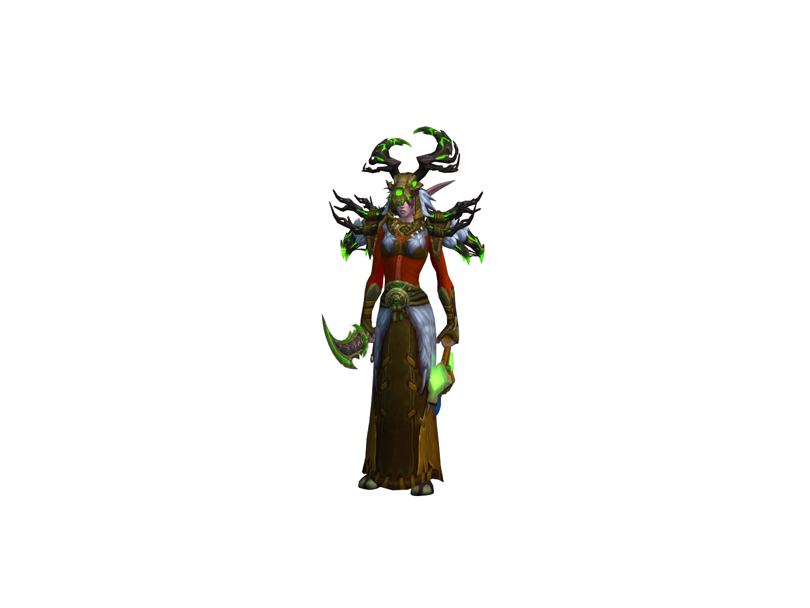 Full character render of Birdgame