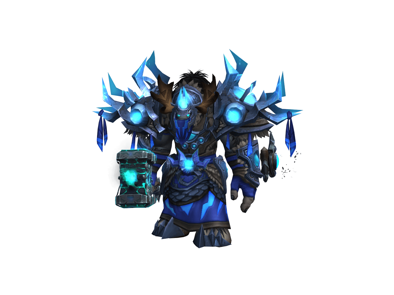 Full character render of Airmoo