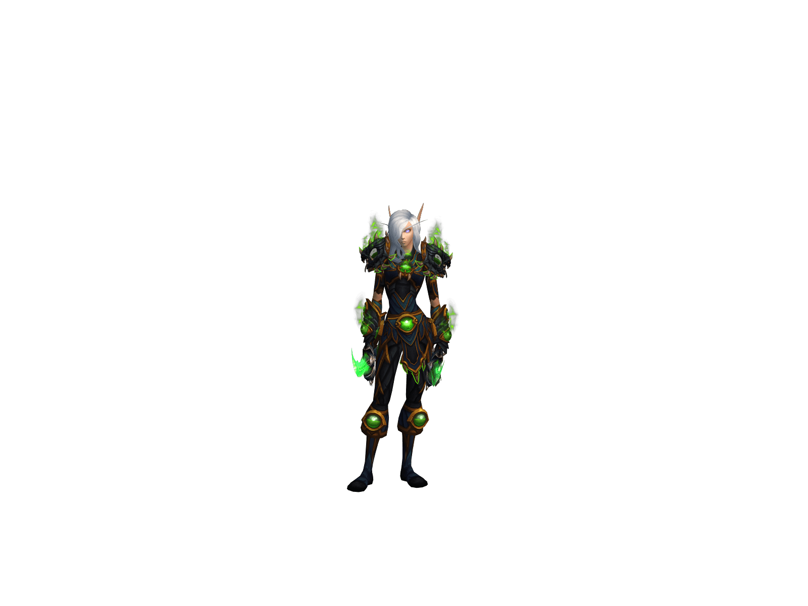 Full character render of Lysleth