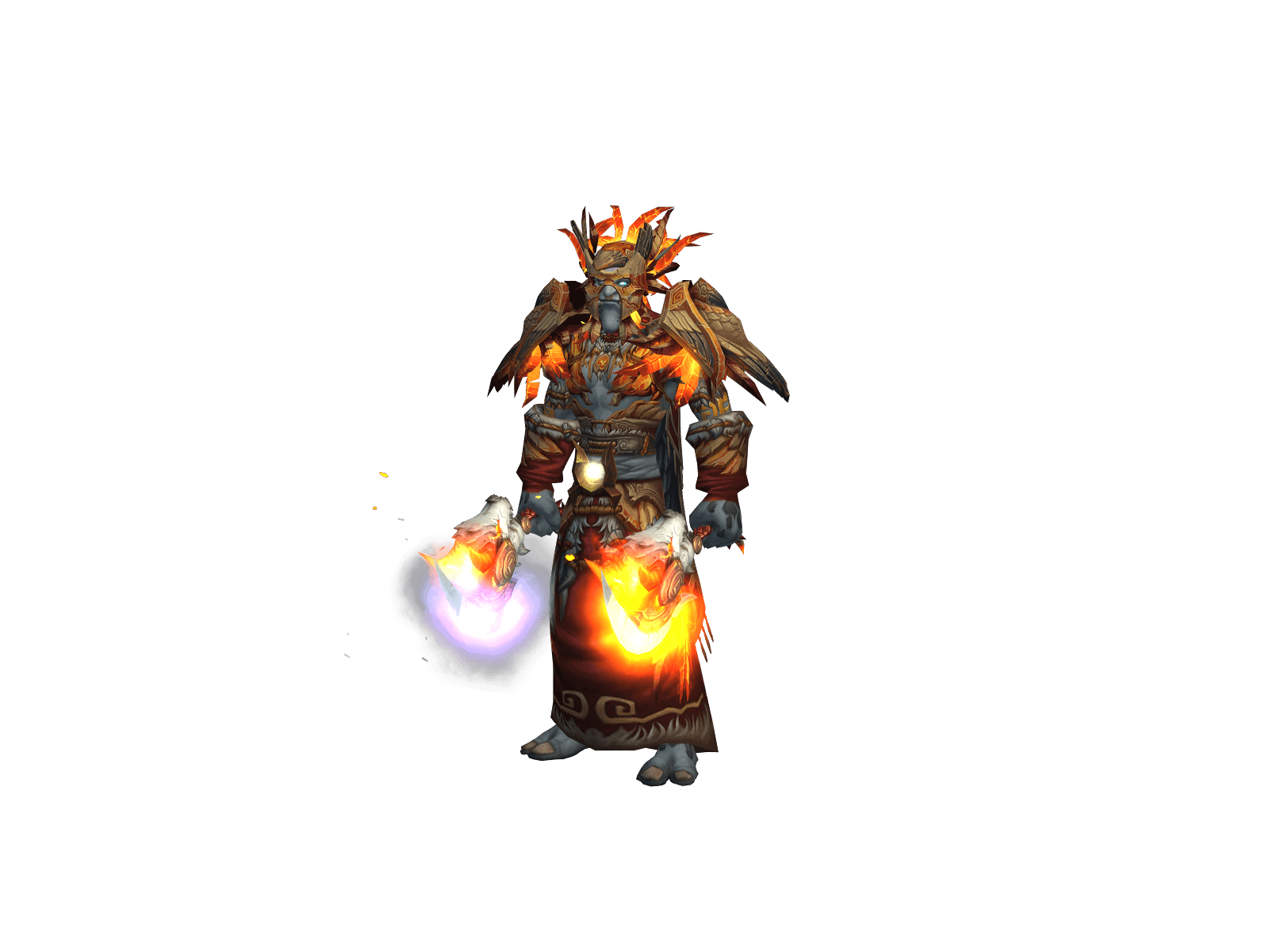 Full character render of Cyclotron