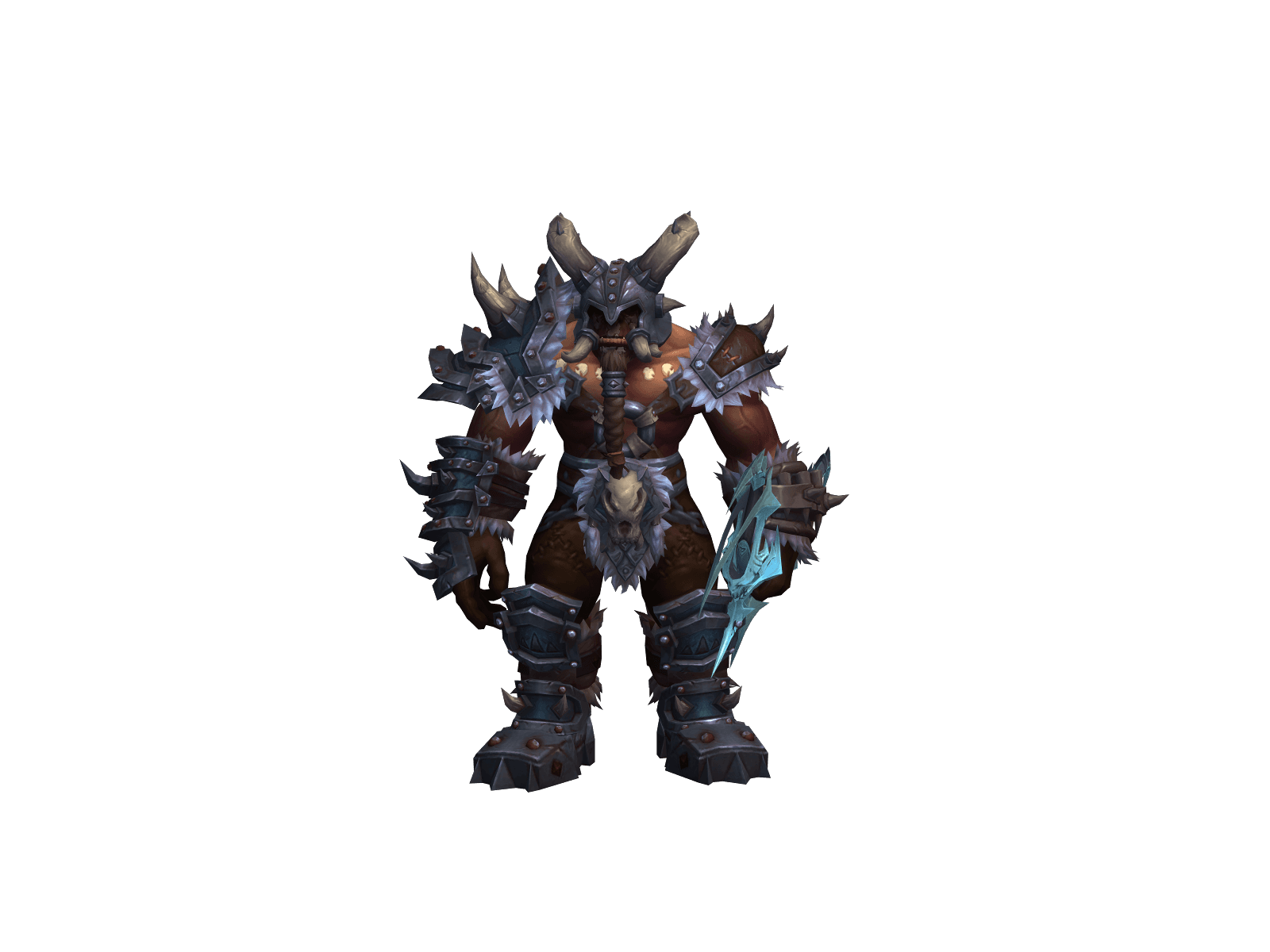 Full character render of Nichhunt