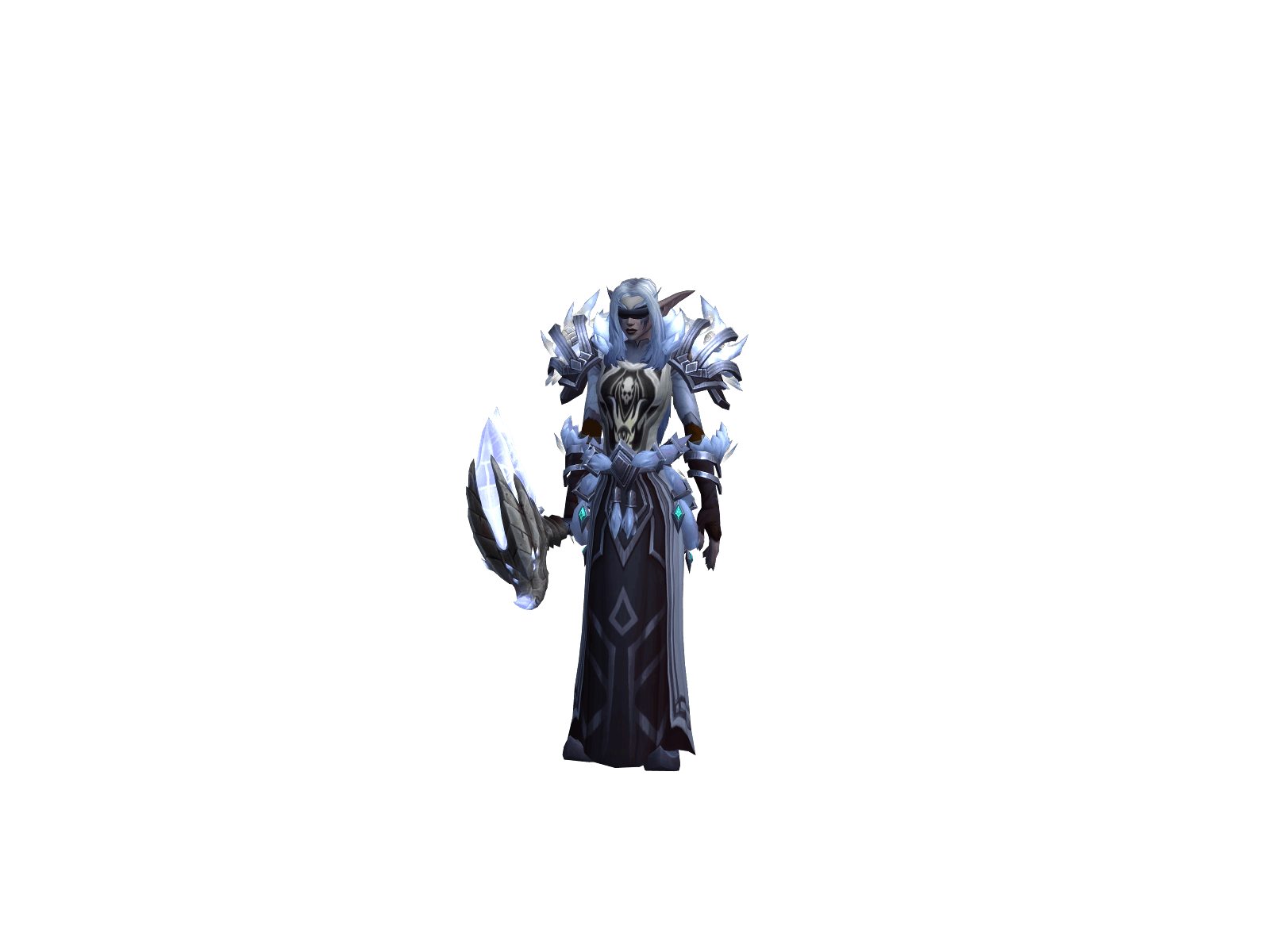 Full character render of Rennx