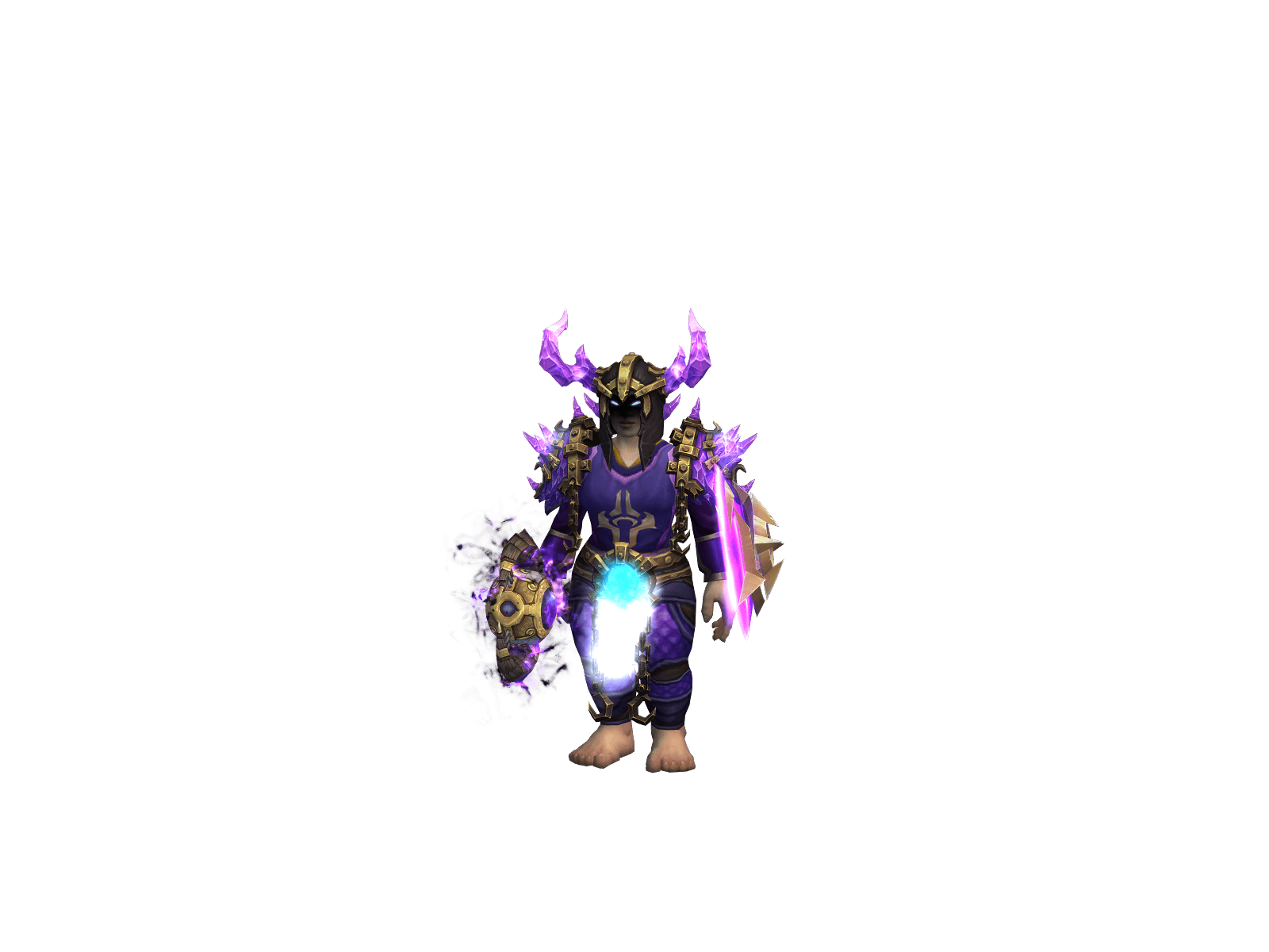 Full character render of Purgedoctor