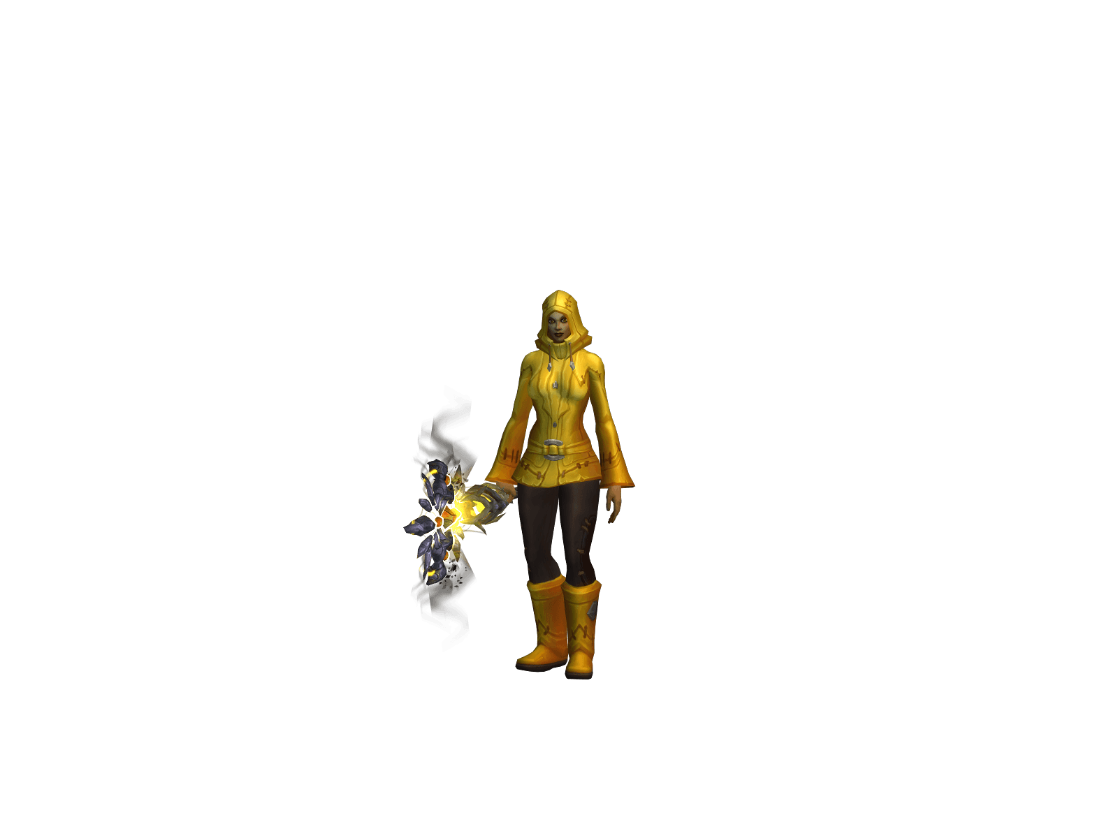 Full character render of Schattenface