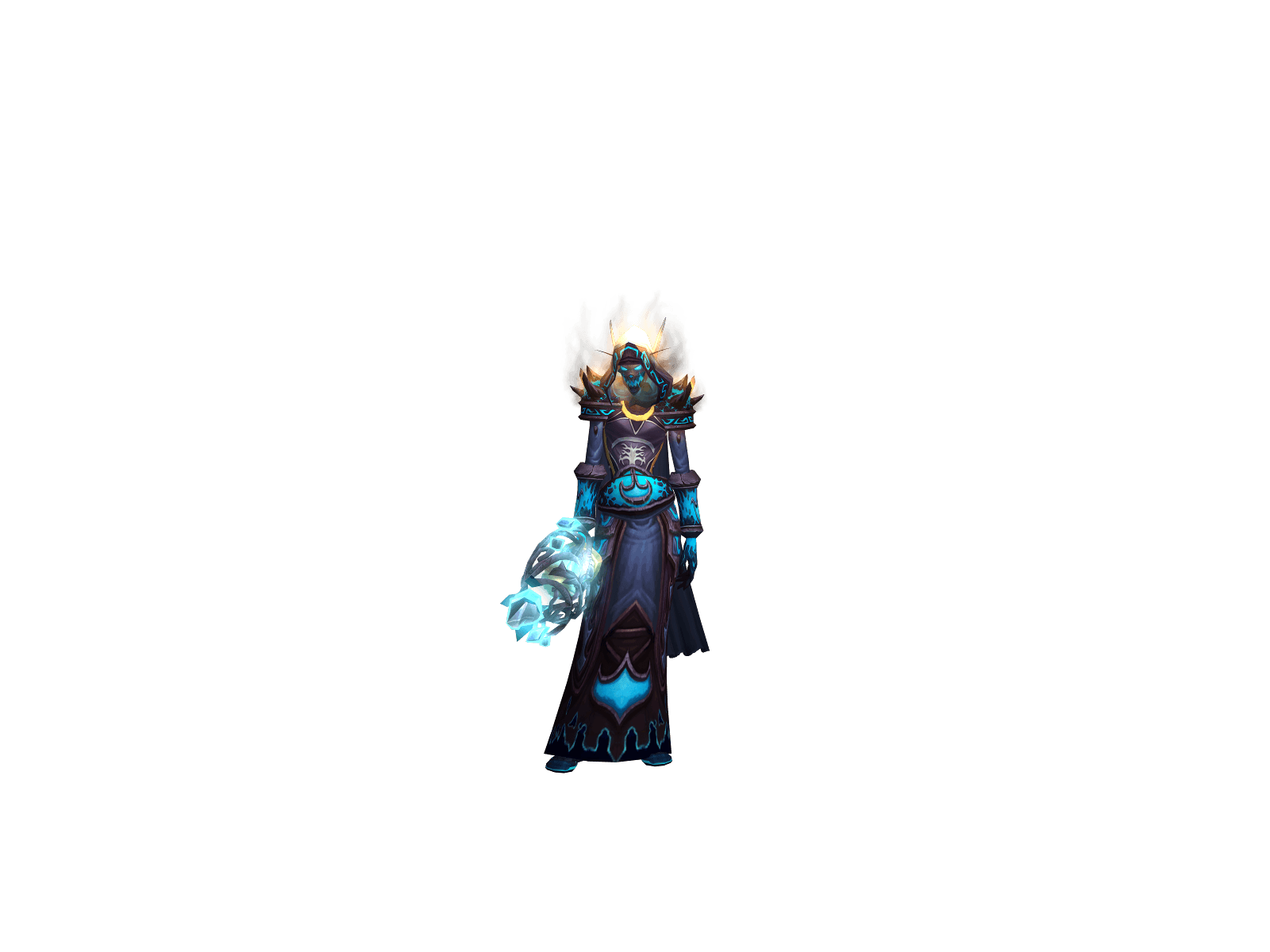 Full character render of Bìm
