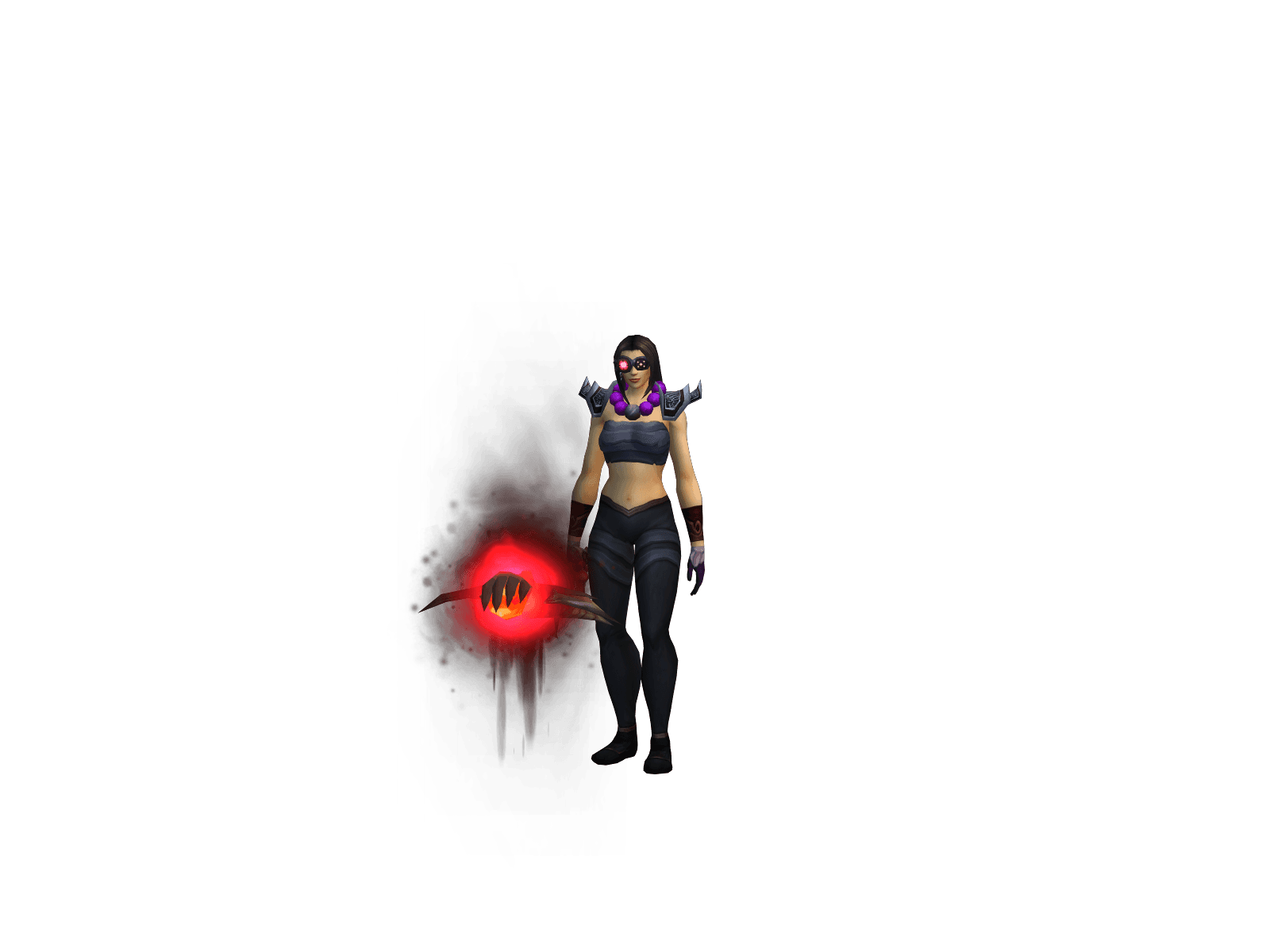 Full character render of Whatamellown