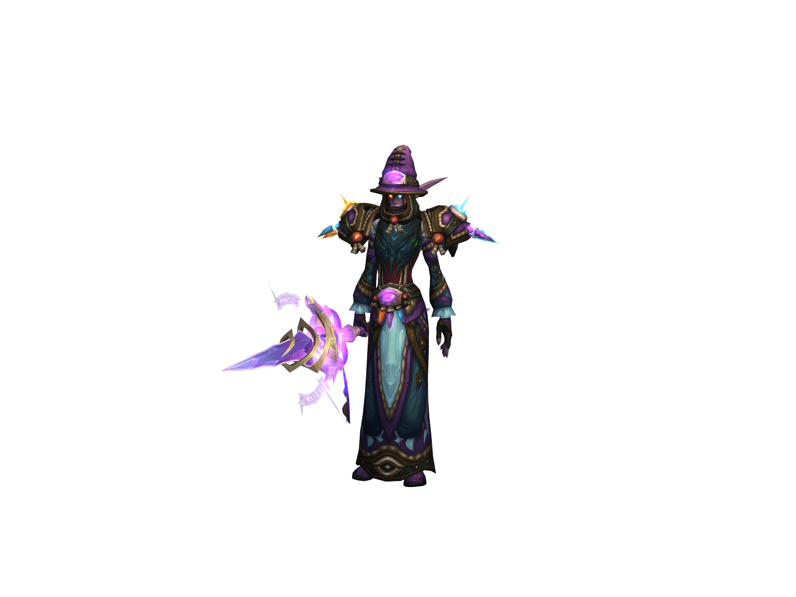 Full character render of Chillbrô