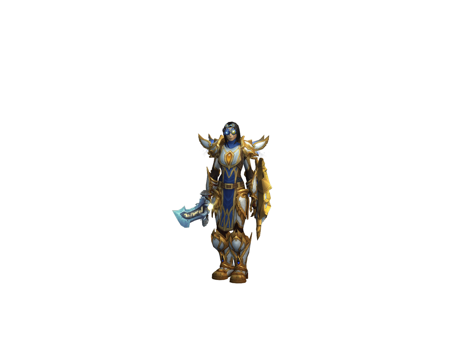 Full character render of Cant