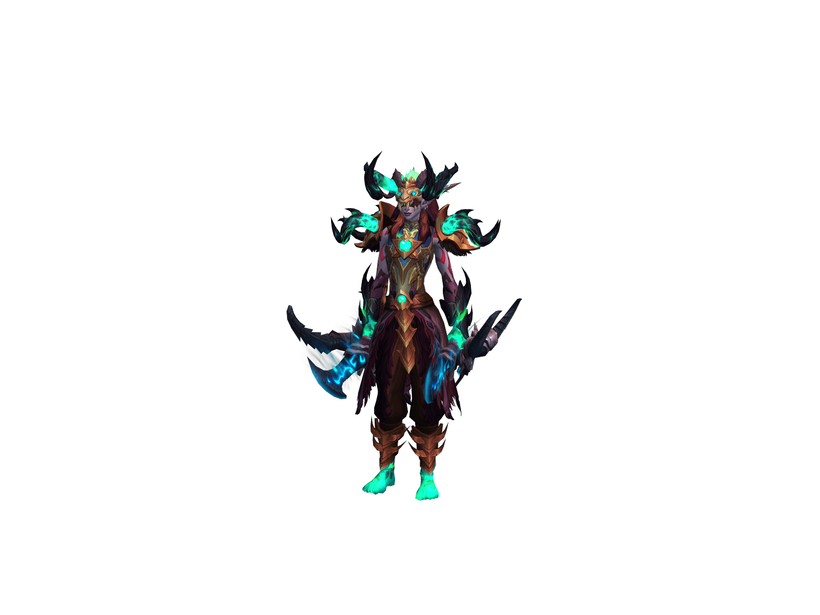 Full character render of Elitraaxx
