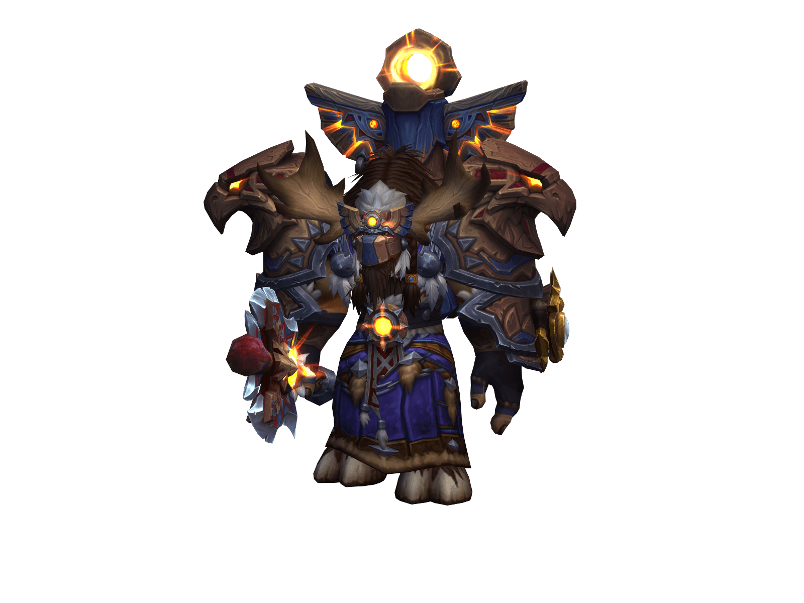 Full character render of Pedrosànchez