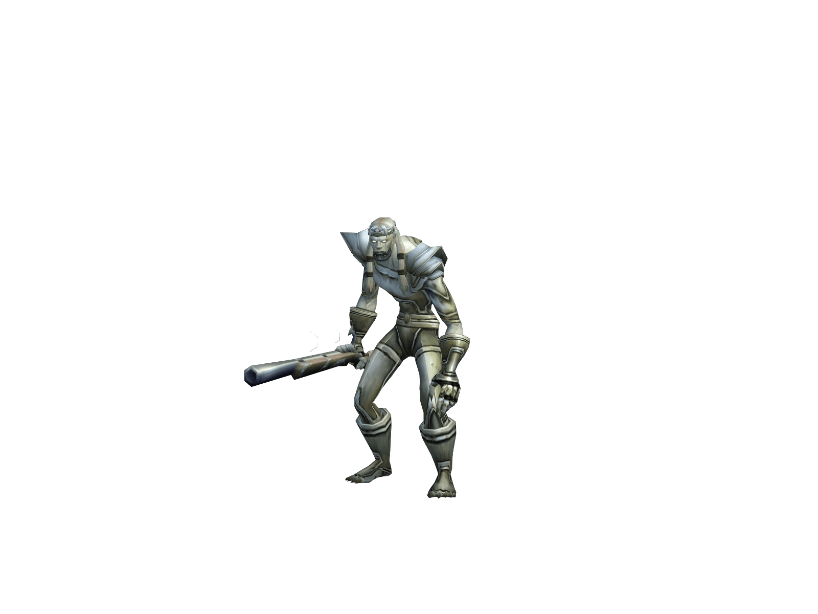 Full character render of Nýzx