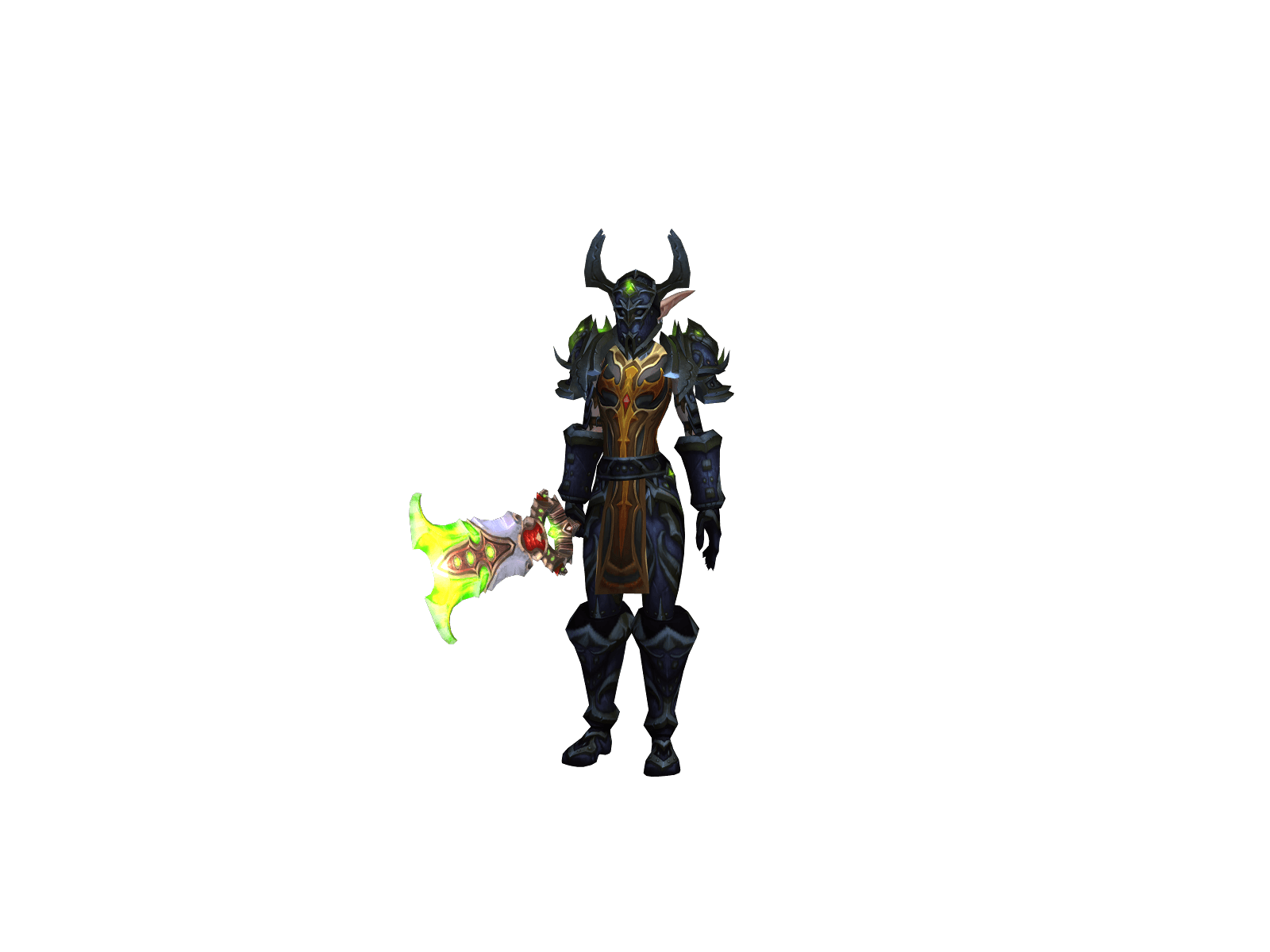 Full character render of Kamùbrwlbrwl