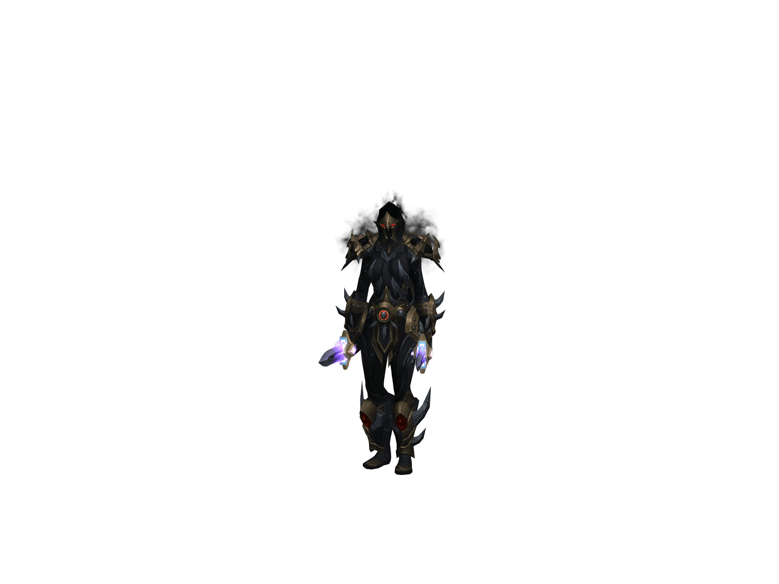 Full character render of Fûlmôr