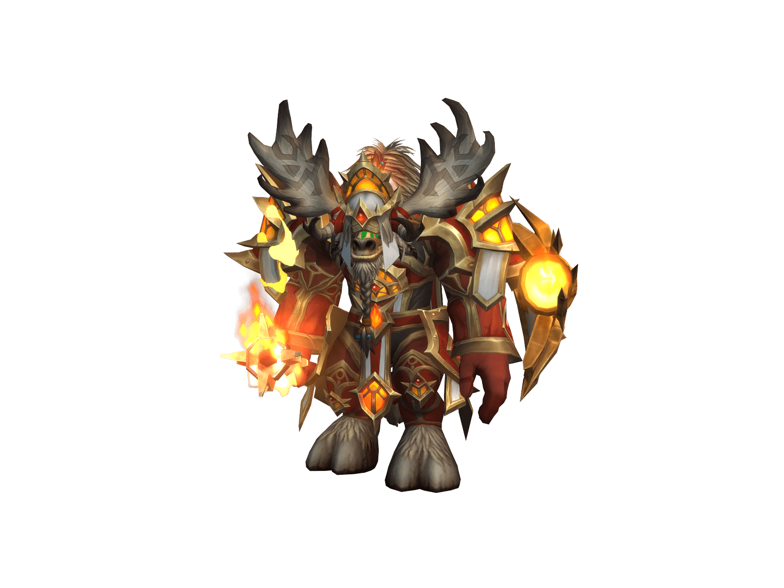 Full character render of Malitlit