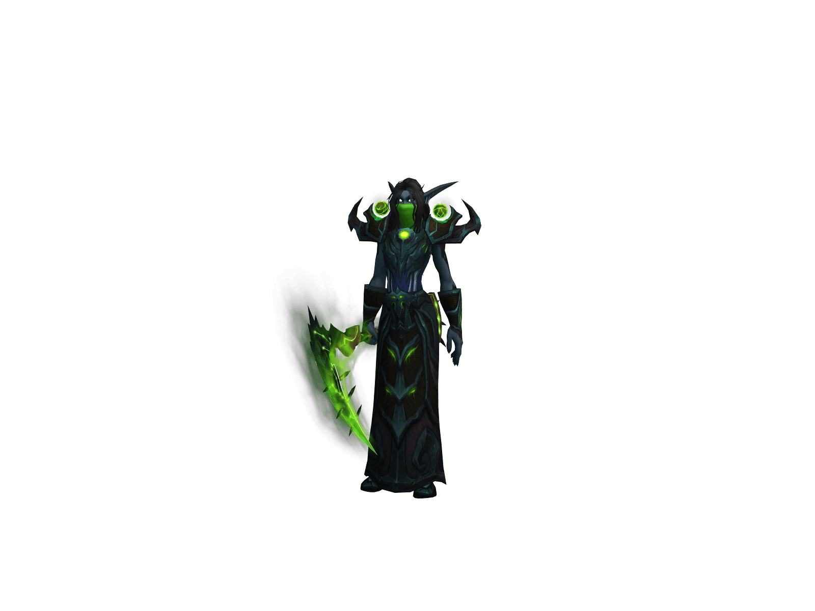 Full character render of Rezest