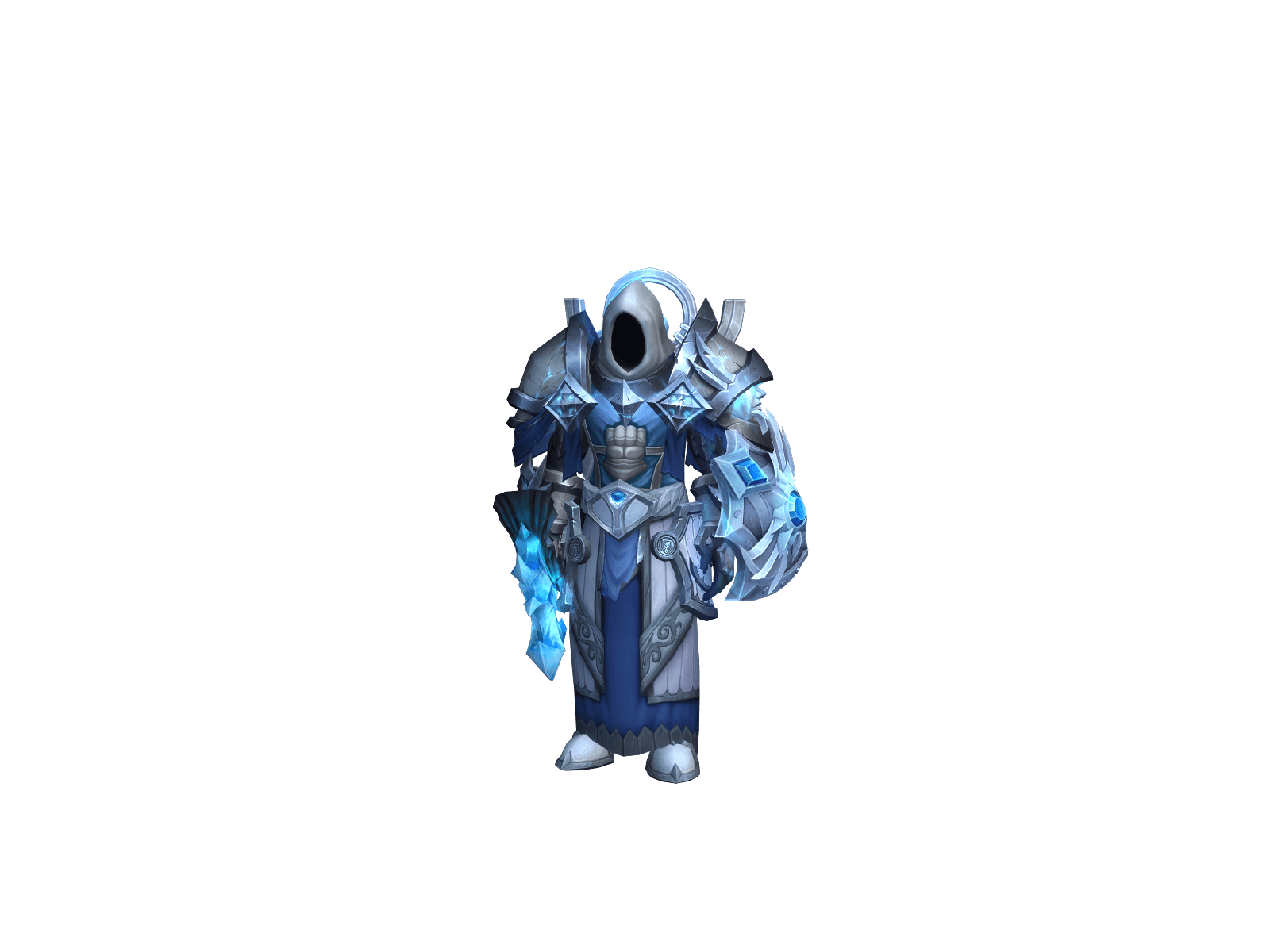 Full character render of Eragøne
