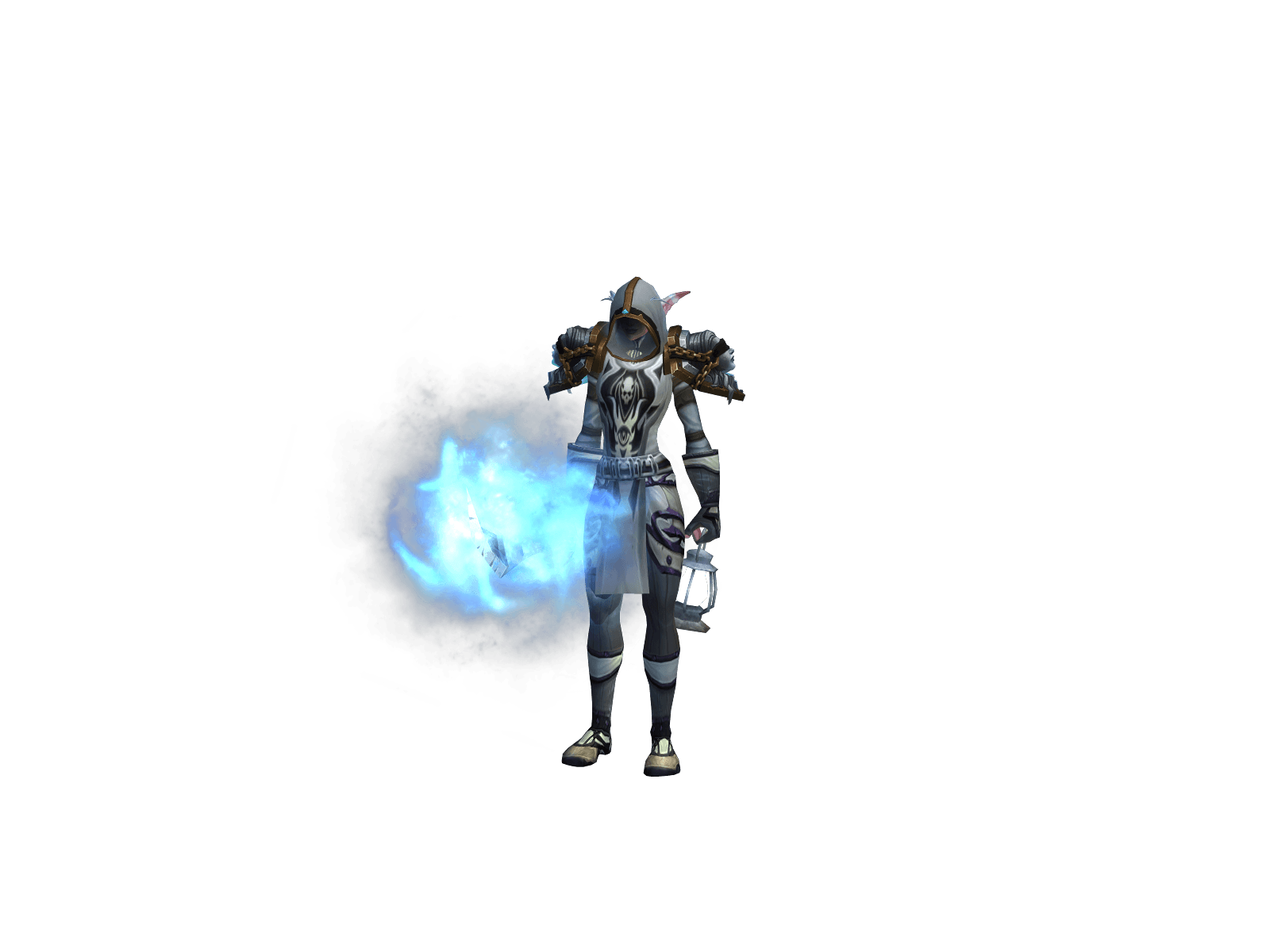 Full character render of Yapperino