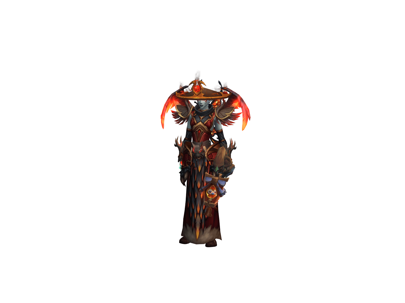 Full character render of Mashishift