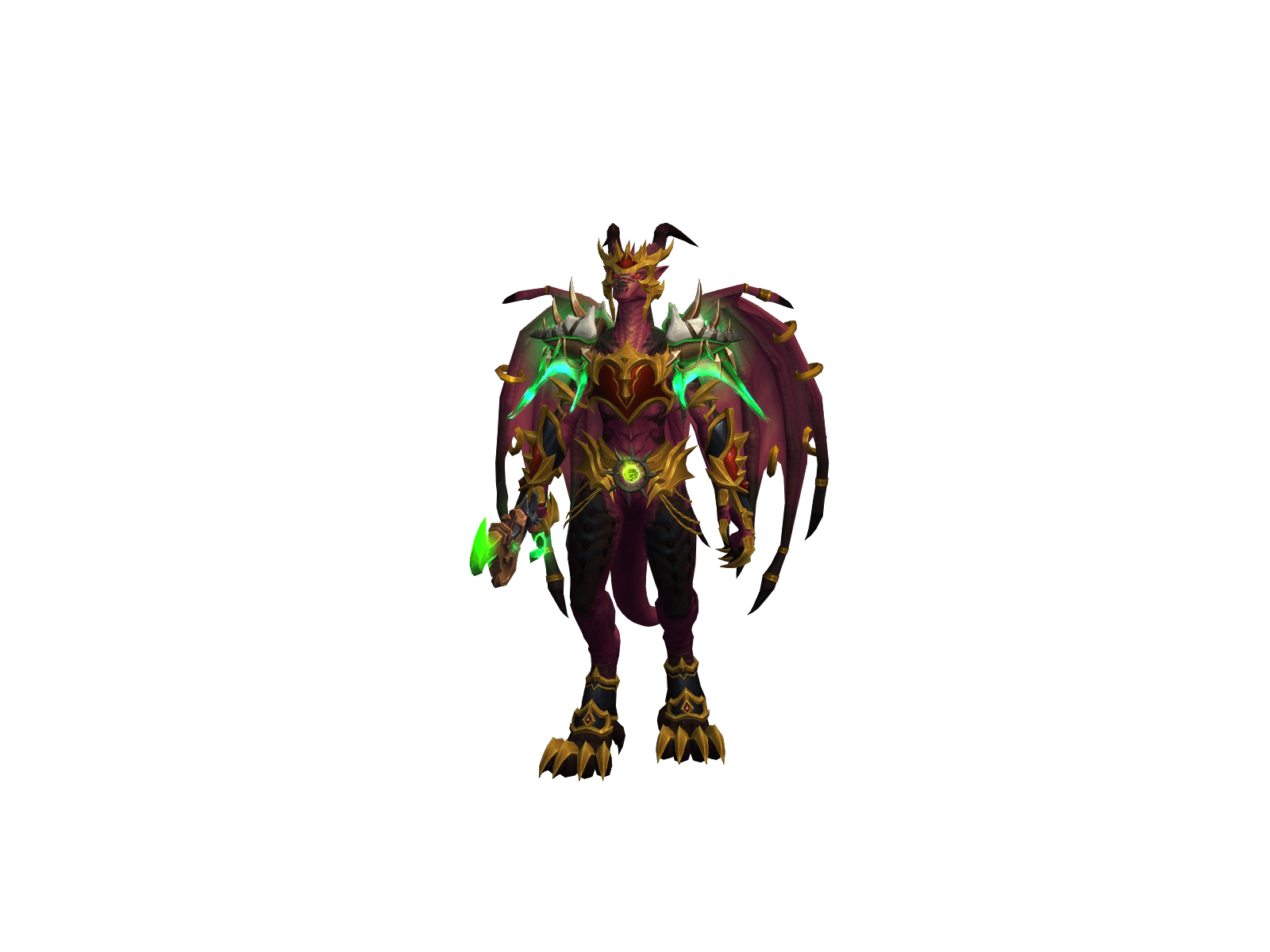 Full character render of Akiyuko