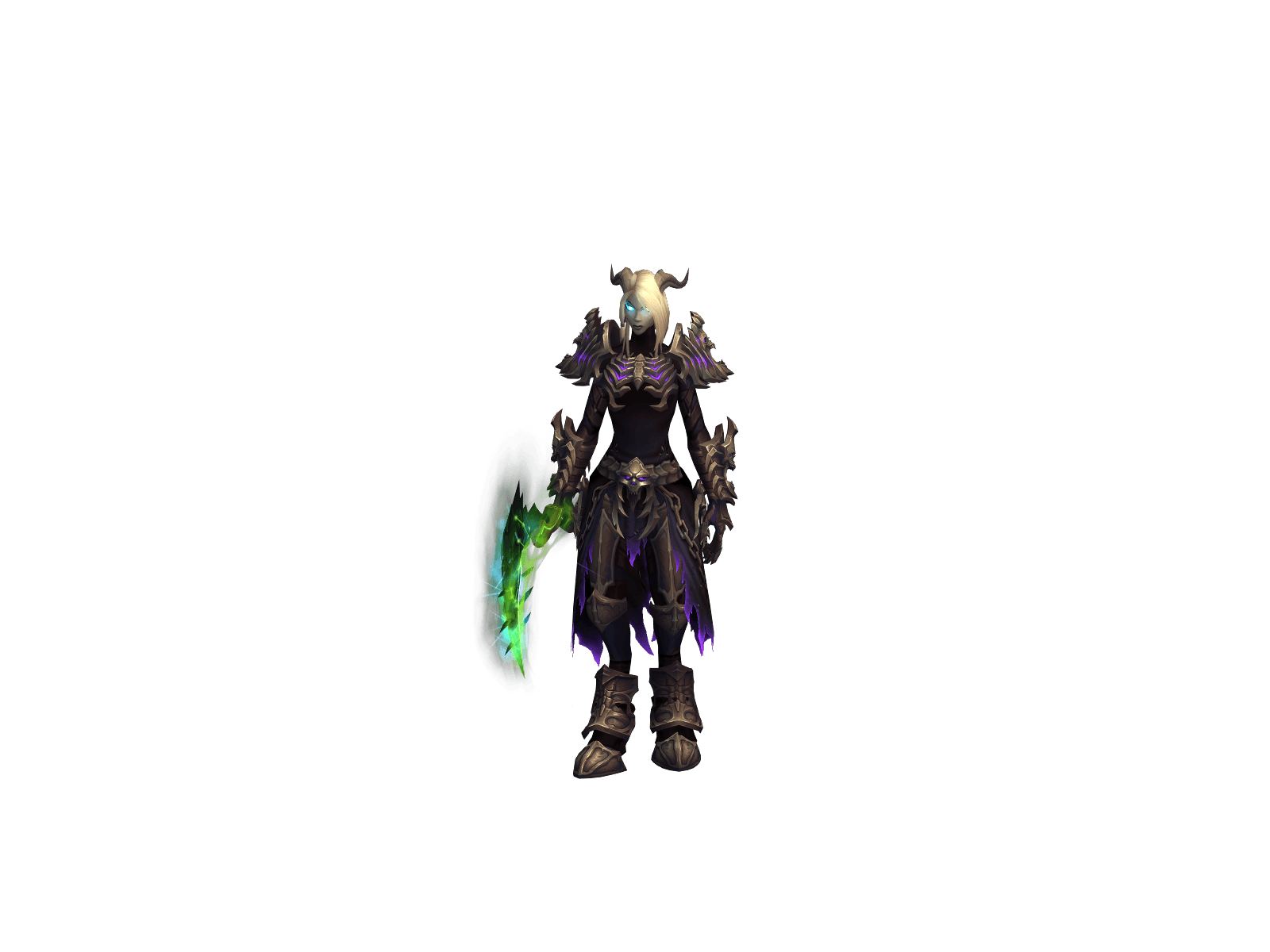 Full character render of Tiendifgt