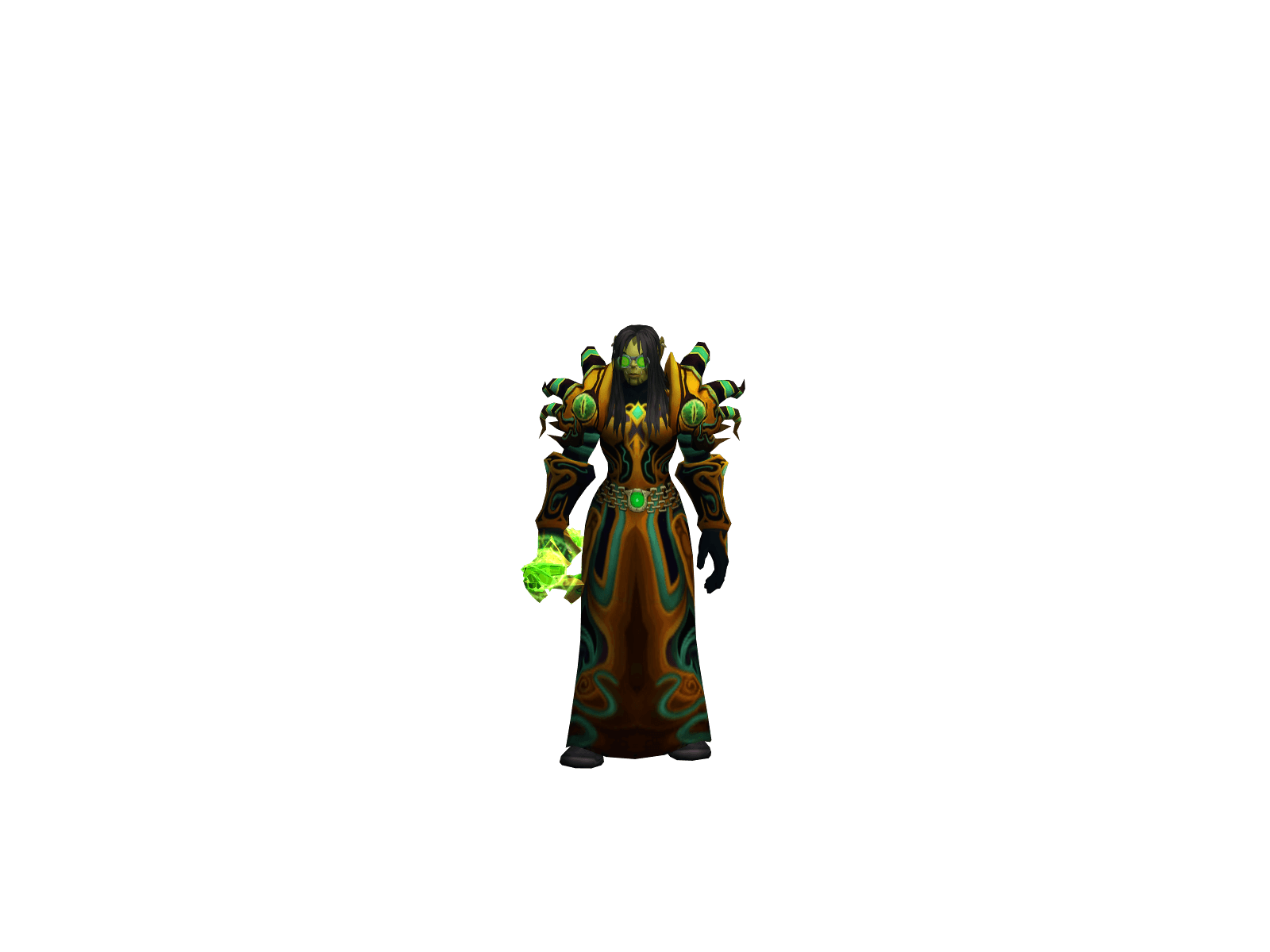 Full character render of Doktapown