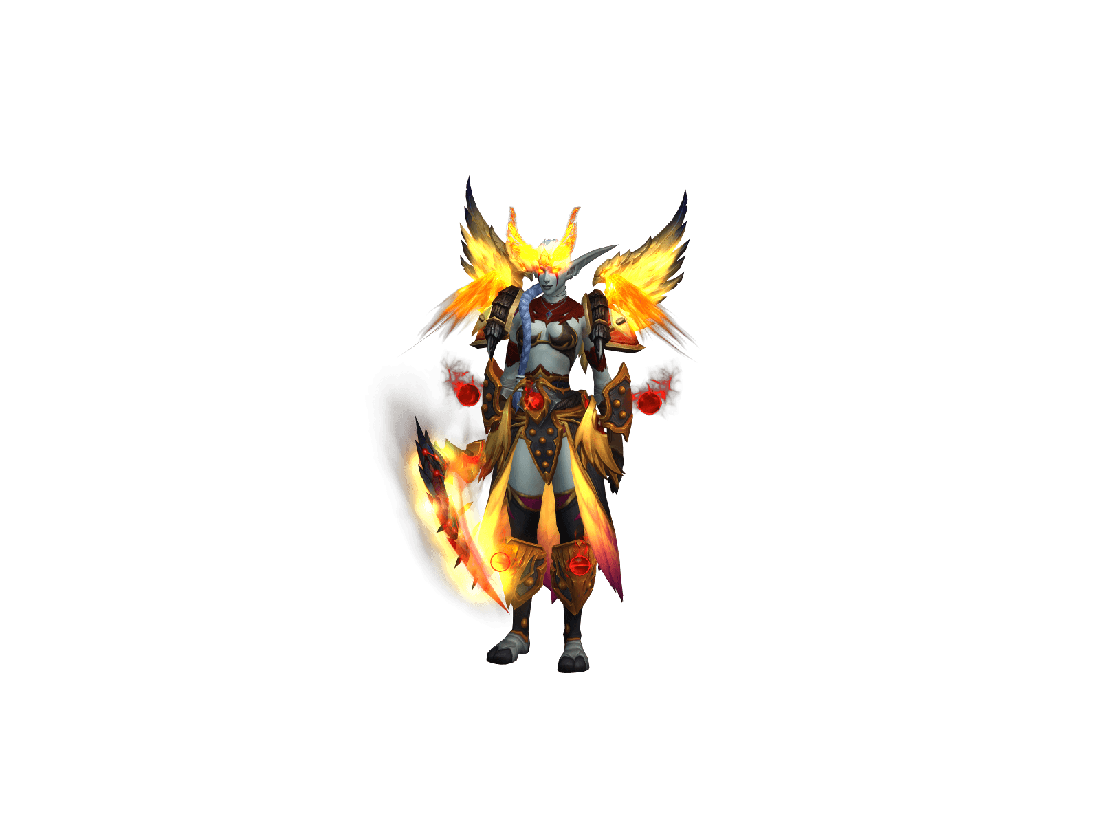 Full character render of Owlcatraz