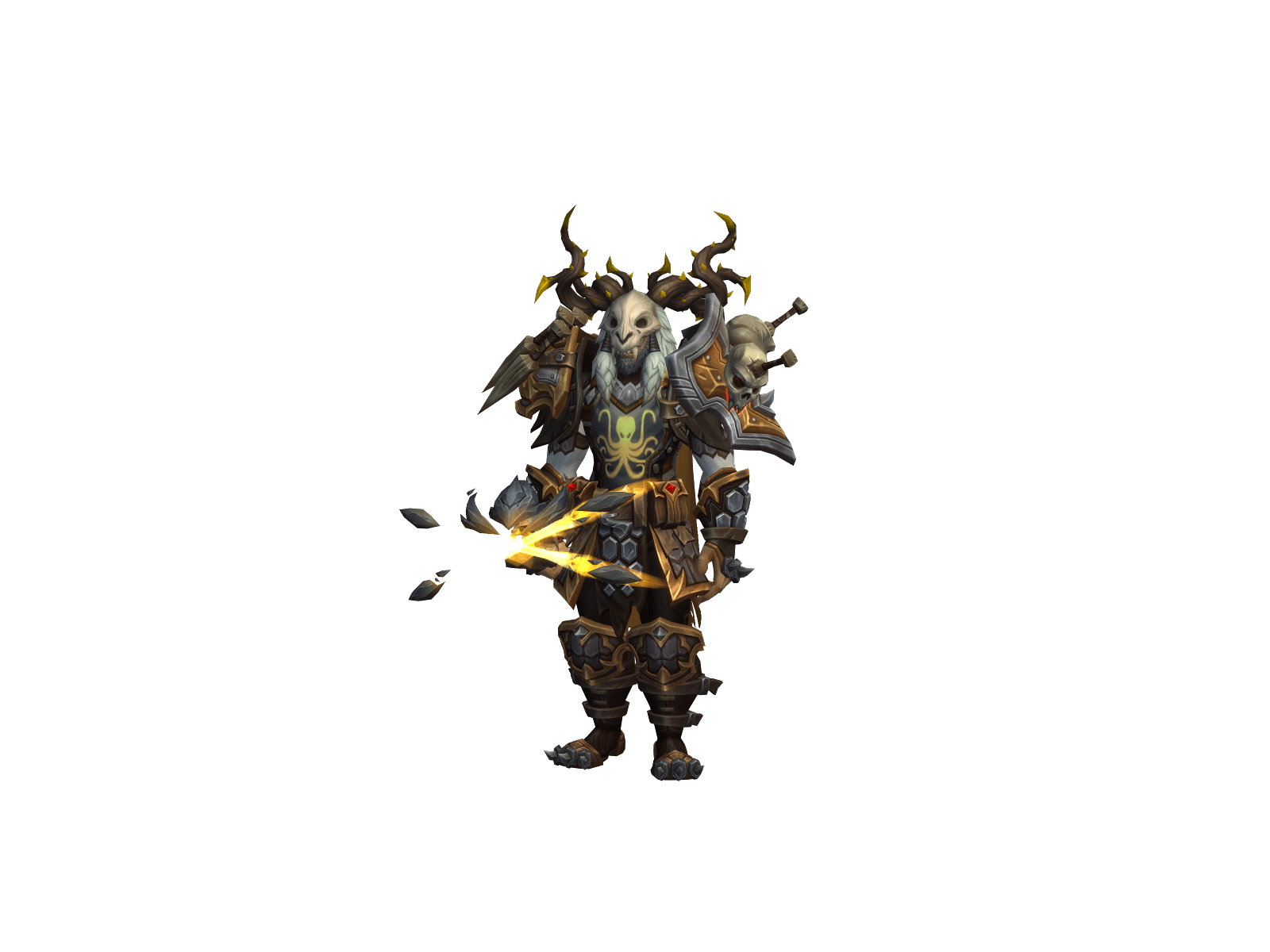 Full character render of Îratus