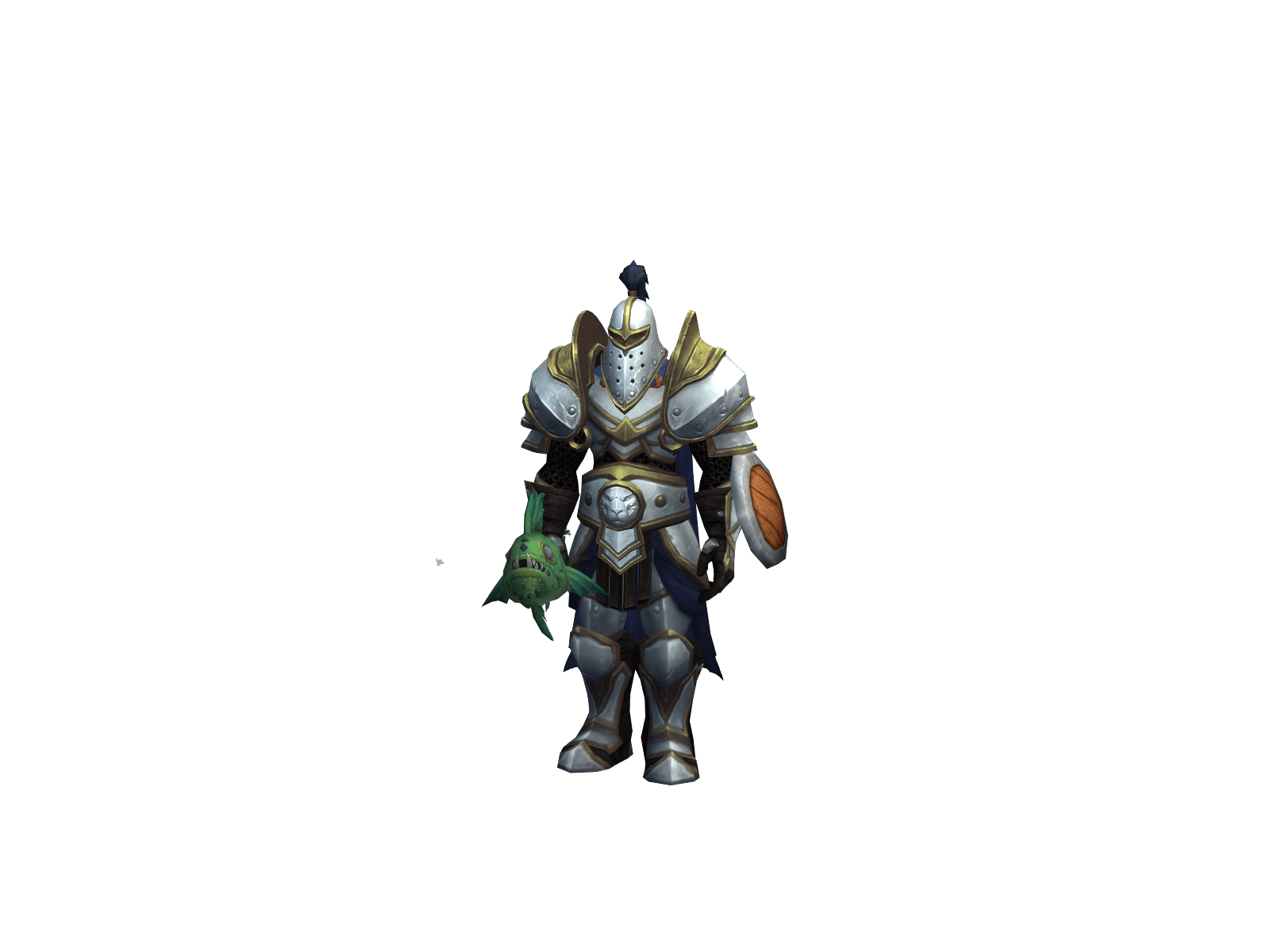 Full character render of Woerde