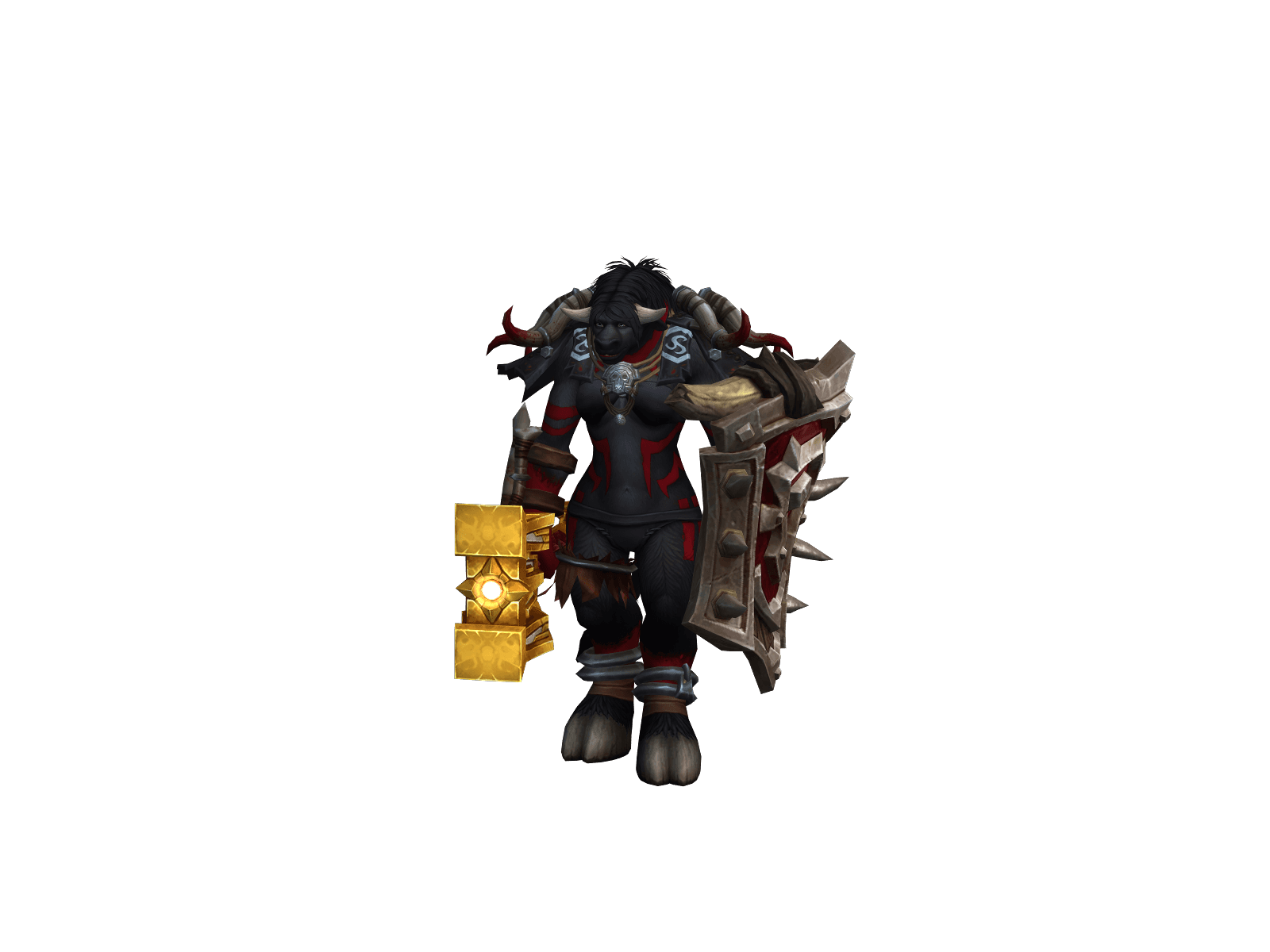 Full character render of Yuepala