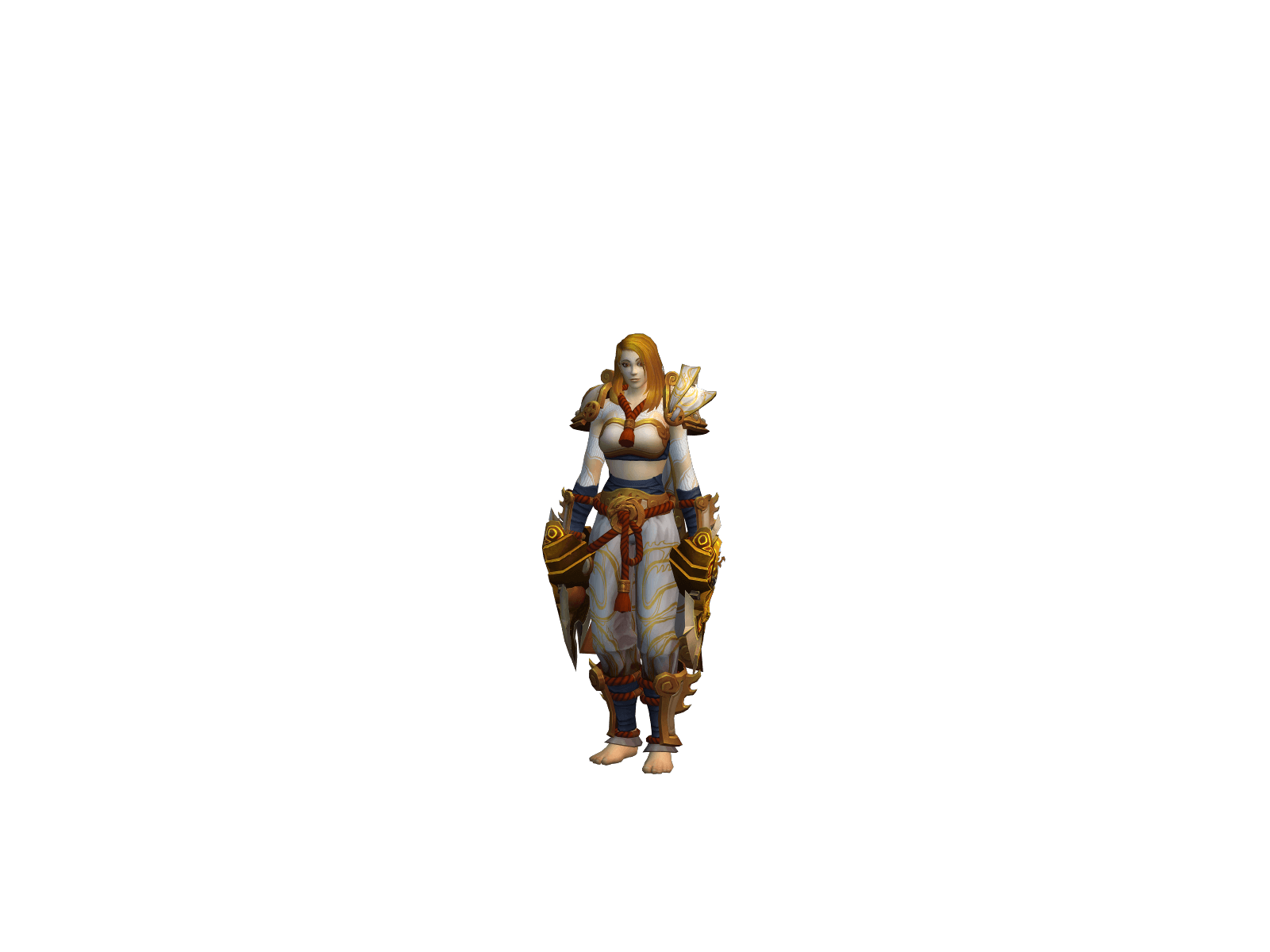 Full character render of Мастеркнута