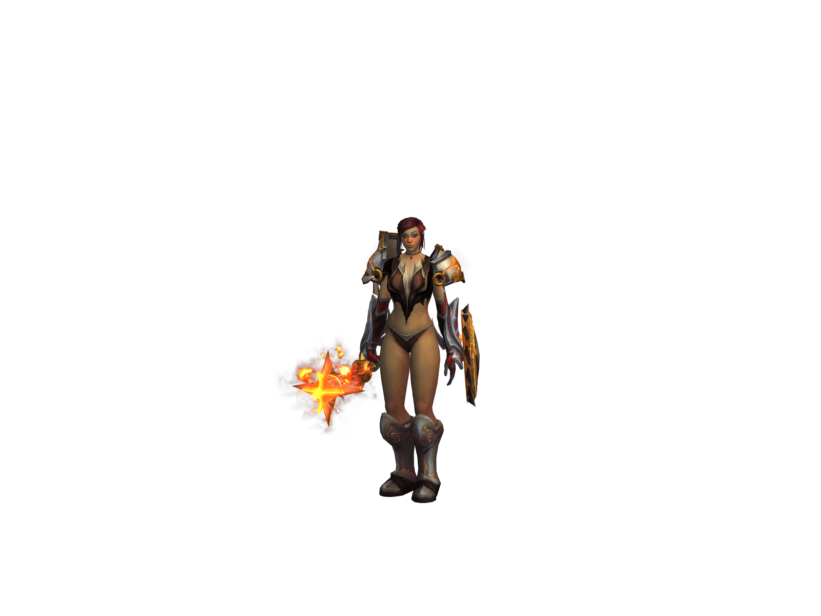 Full character render of Pilat