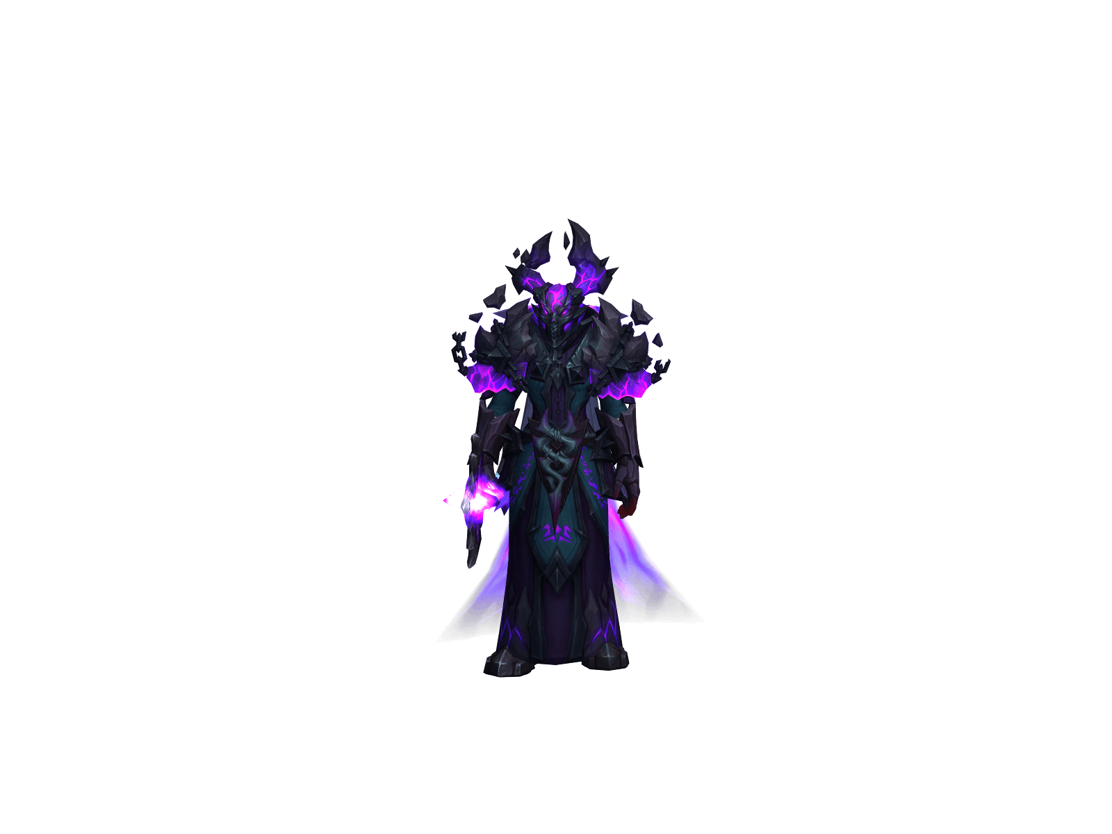 Full character render of Obrusik