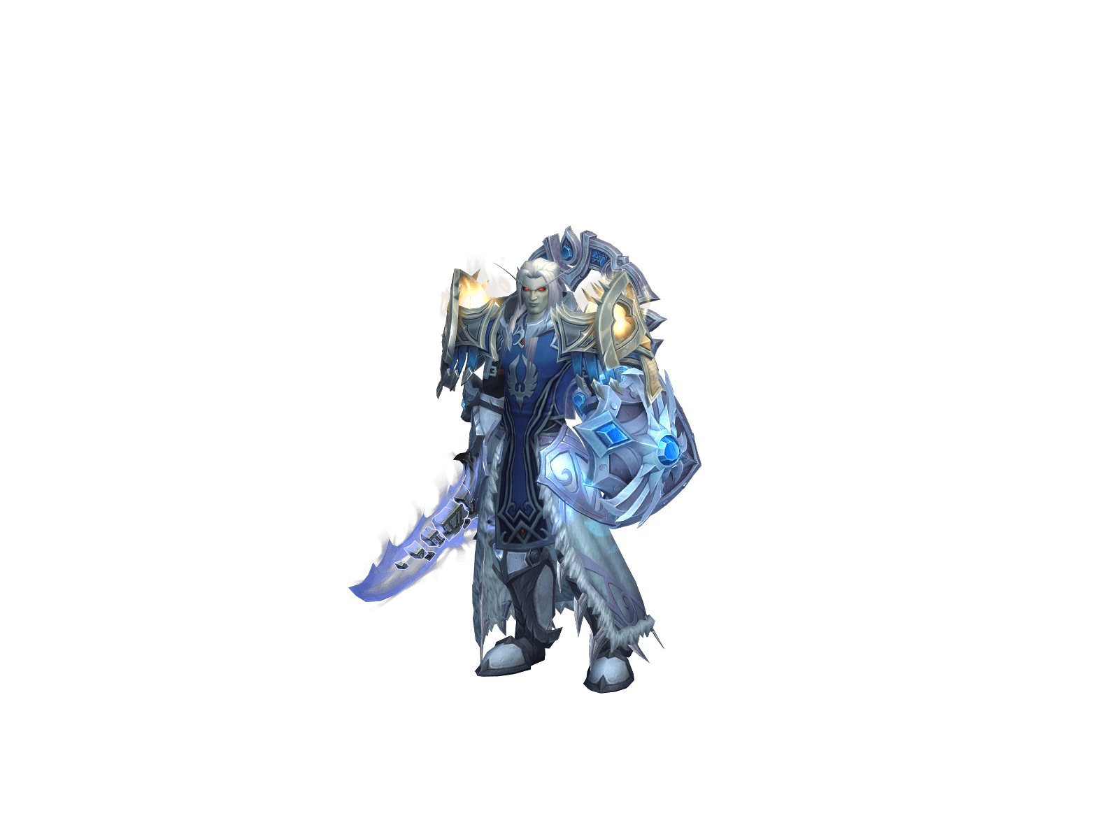 Full character render of Szqubaniutki