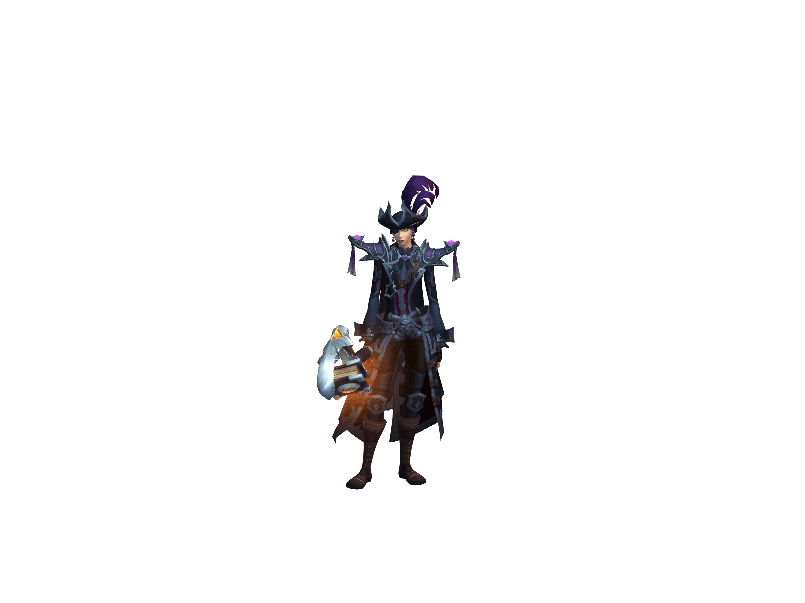 Full character render of Iathe