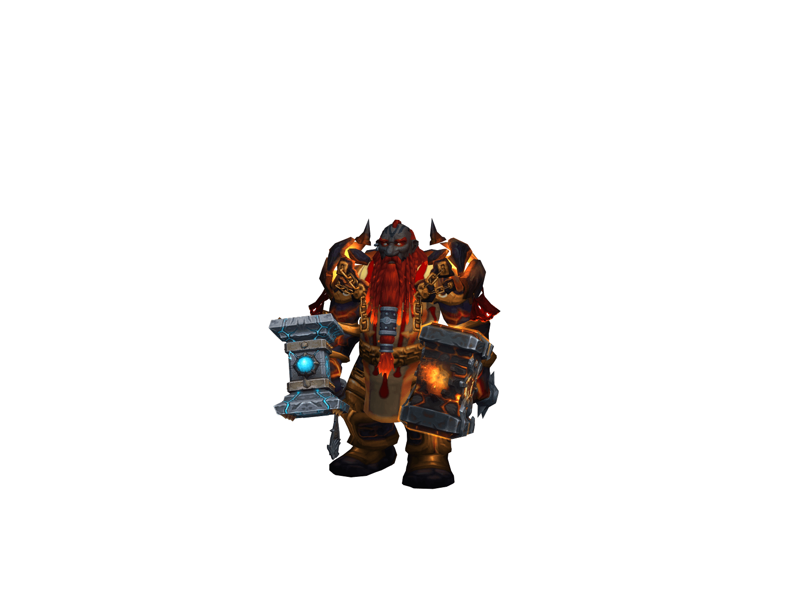 Full character render of Kalgrim
