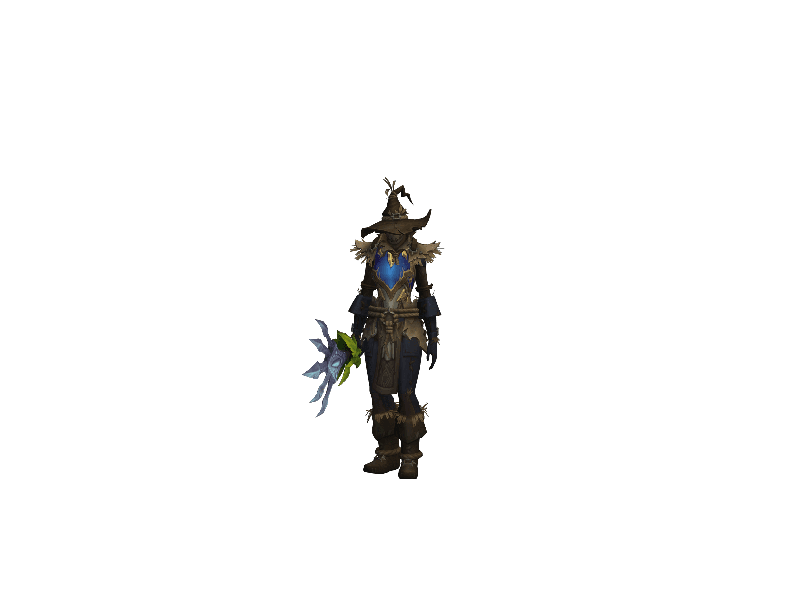 Full character render of Shorefkofrim