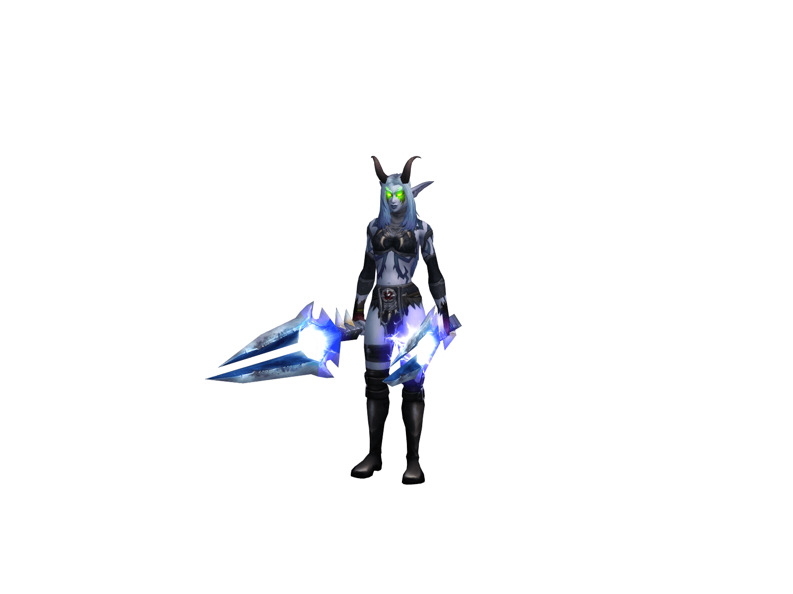 Full character render of Euthanizee